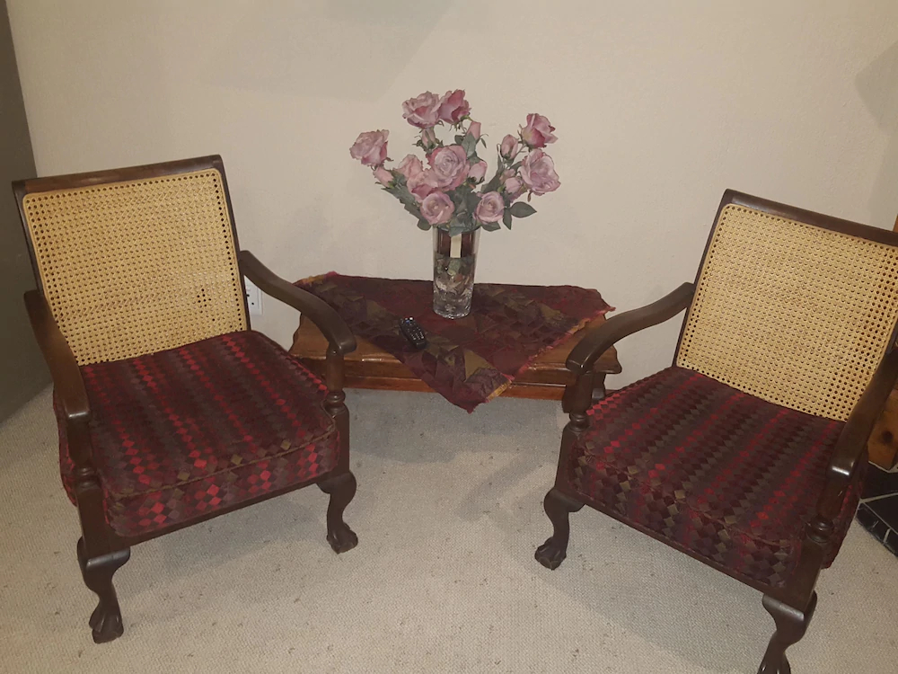 Aloe Guesthouse Pretoria
