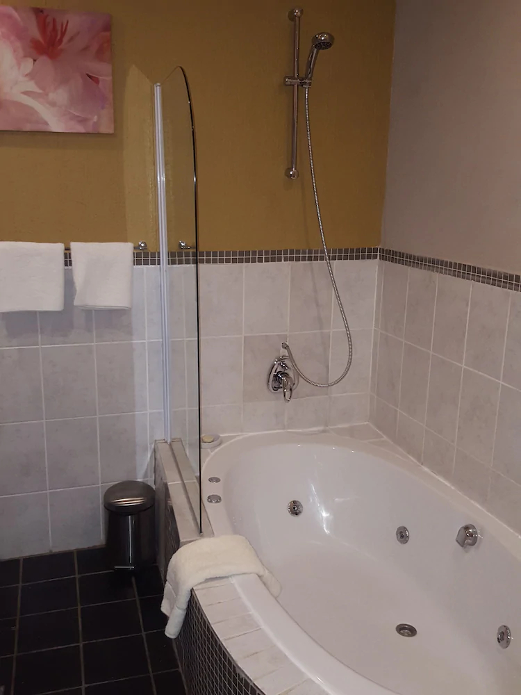 Aloe Guesthouse Pretoria