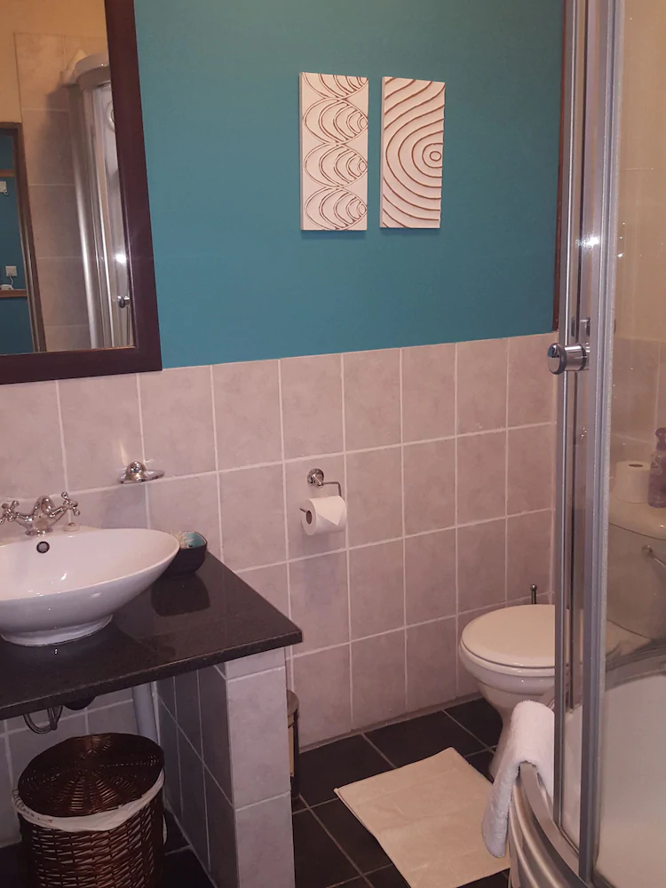 Aloe Guesthouse Pretoria
