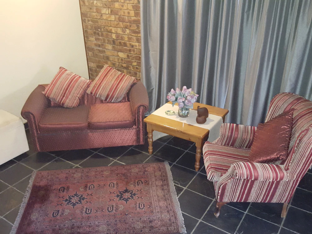 Aloe Guesthouse Pretoria