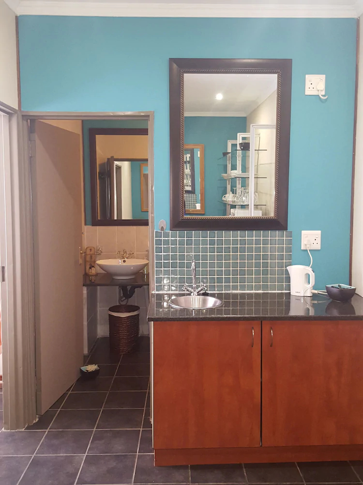 Aloe Guesthouse Pretoria
