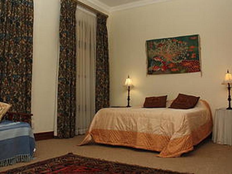 Ambonnay Terrace Guest House