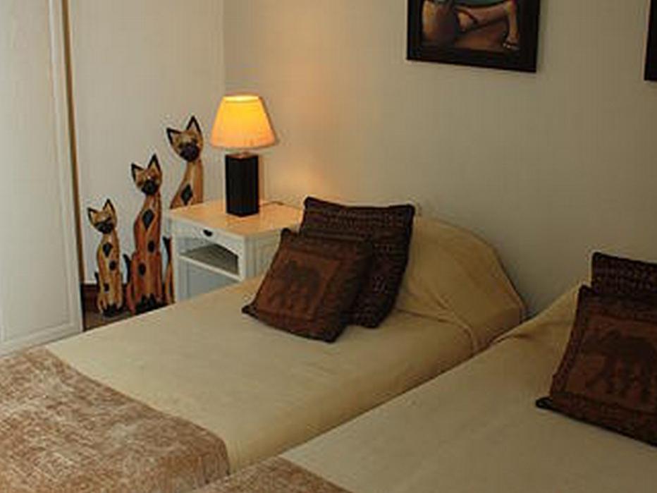 Ambonnay Terrace Guest House