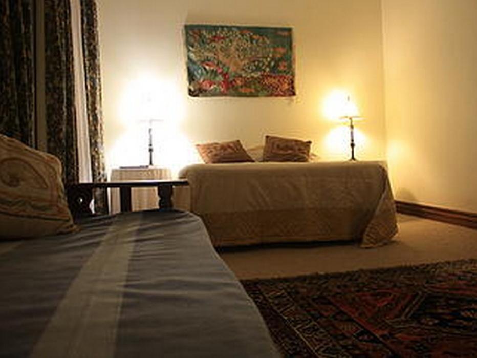 Ambonnay Terrace Guest House