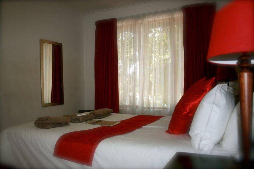 Amper Bo Guesthouse