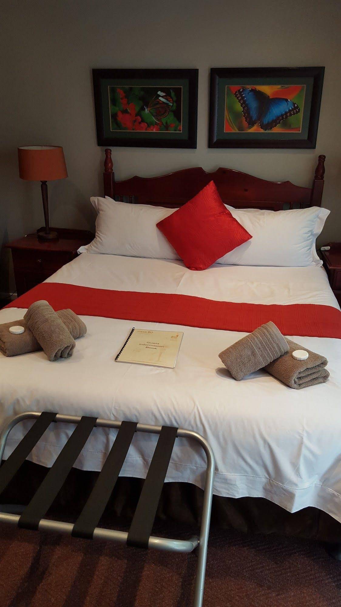 Amper Bo Guesthouse