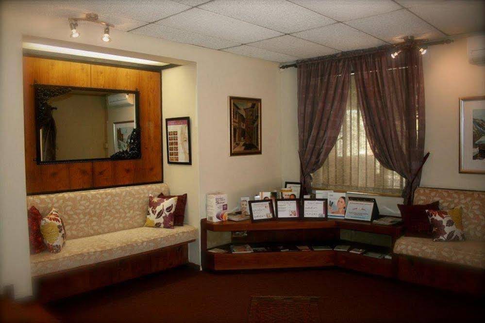 Amper Bo Guesthouse
