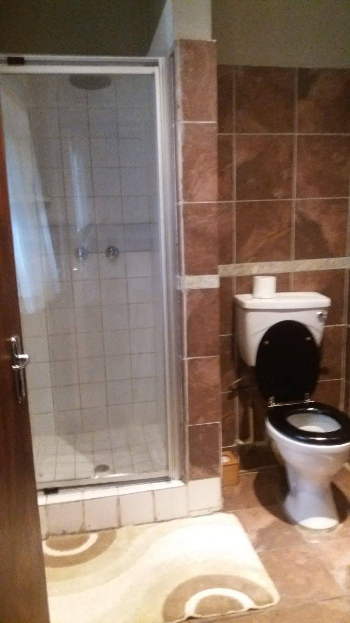 Amper Bo Guesthouse