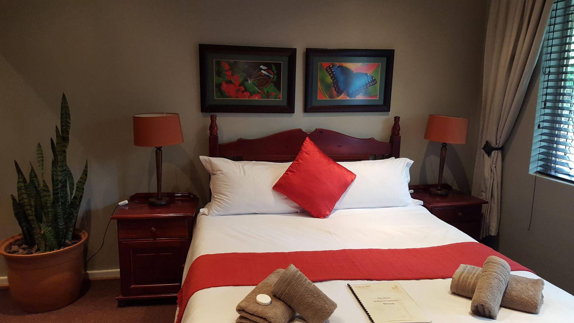 Amper Bo Guesthouse