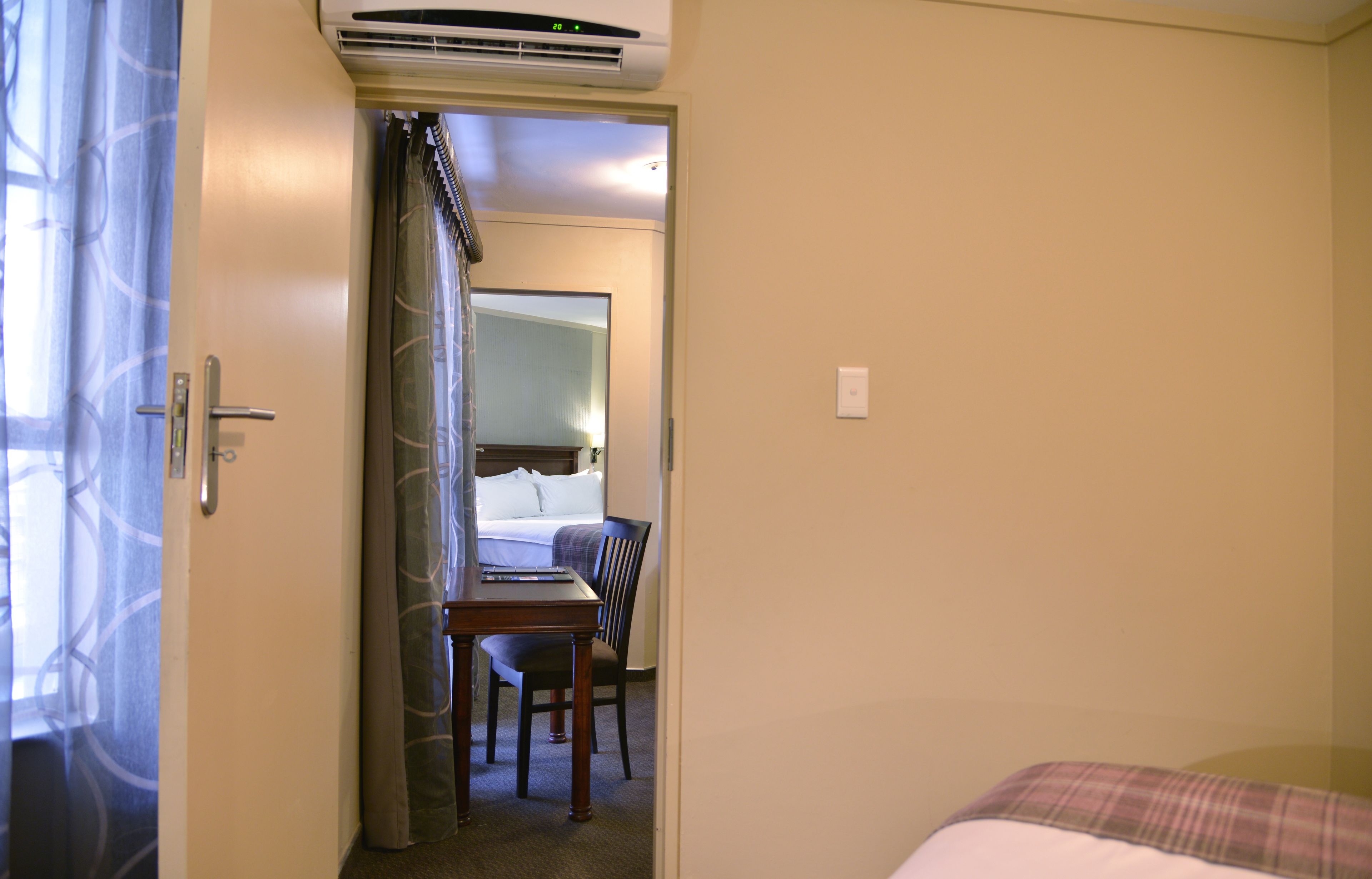 ANEW Hotel Hatfield