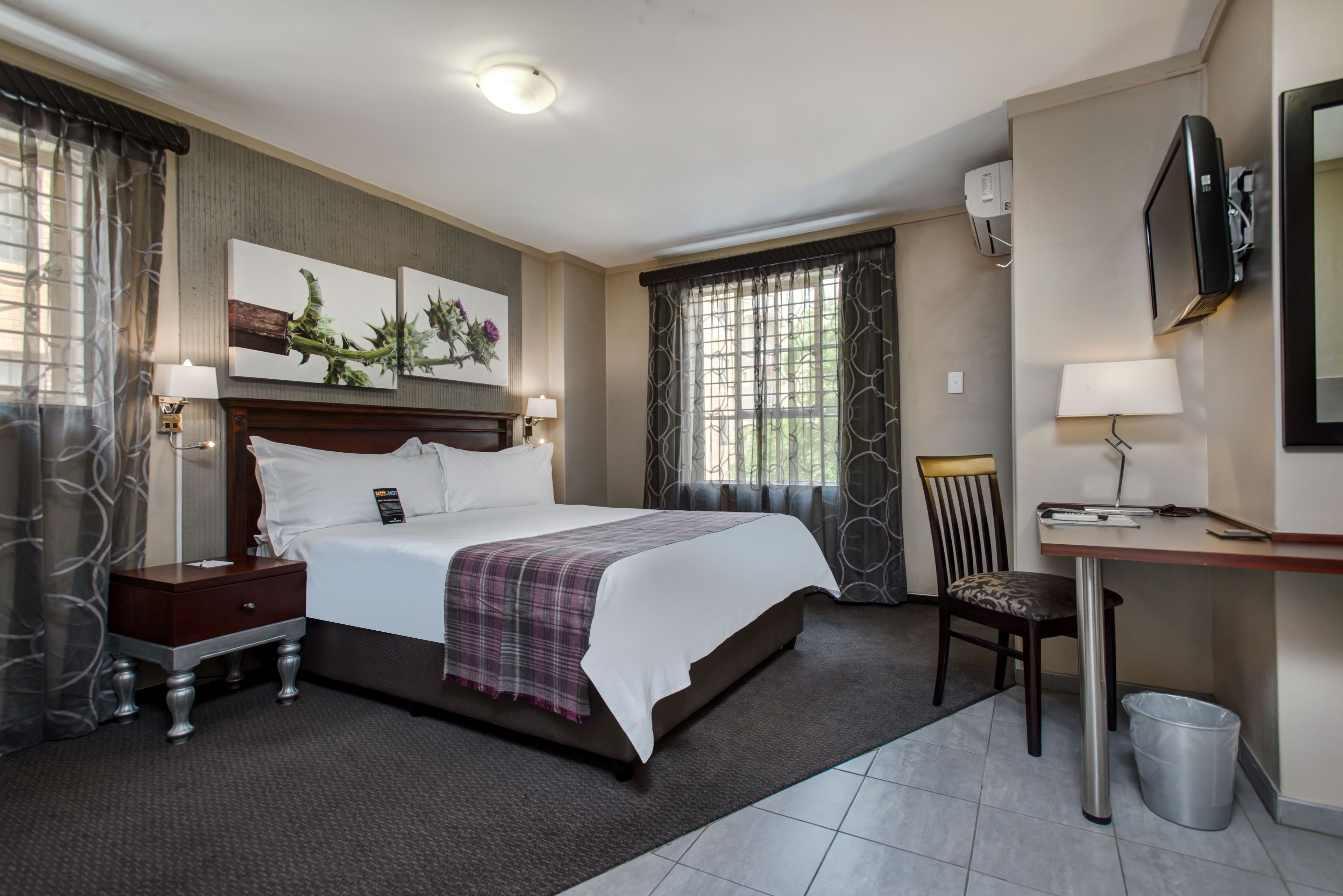 ANEW Hotel Hatfield