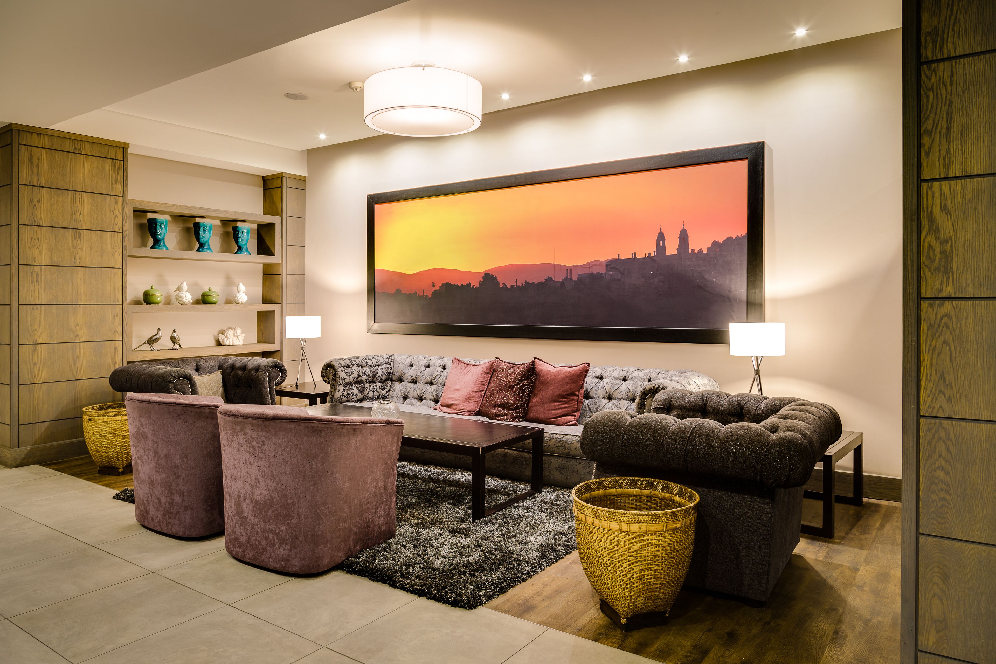 ANEW Hotel Hatfield