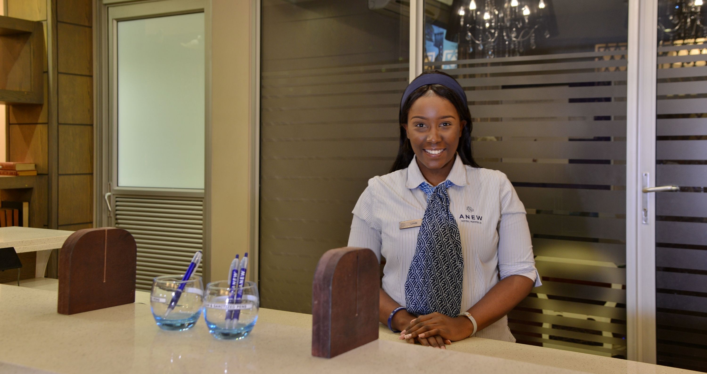 ANEW Hotel Hatfield