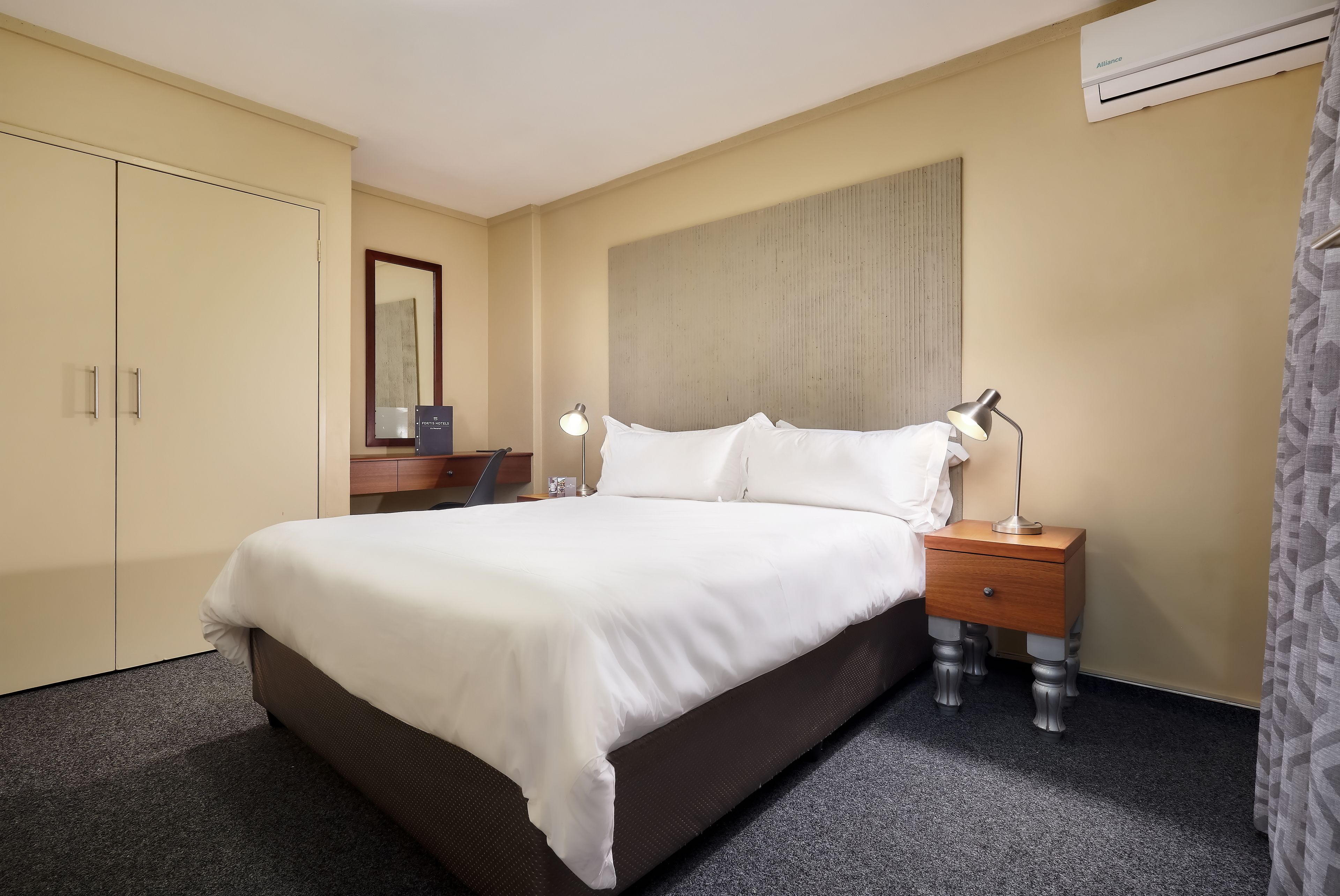 ANEW Hotel Hatfield