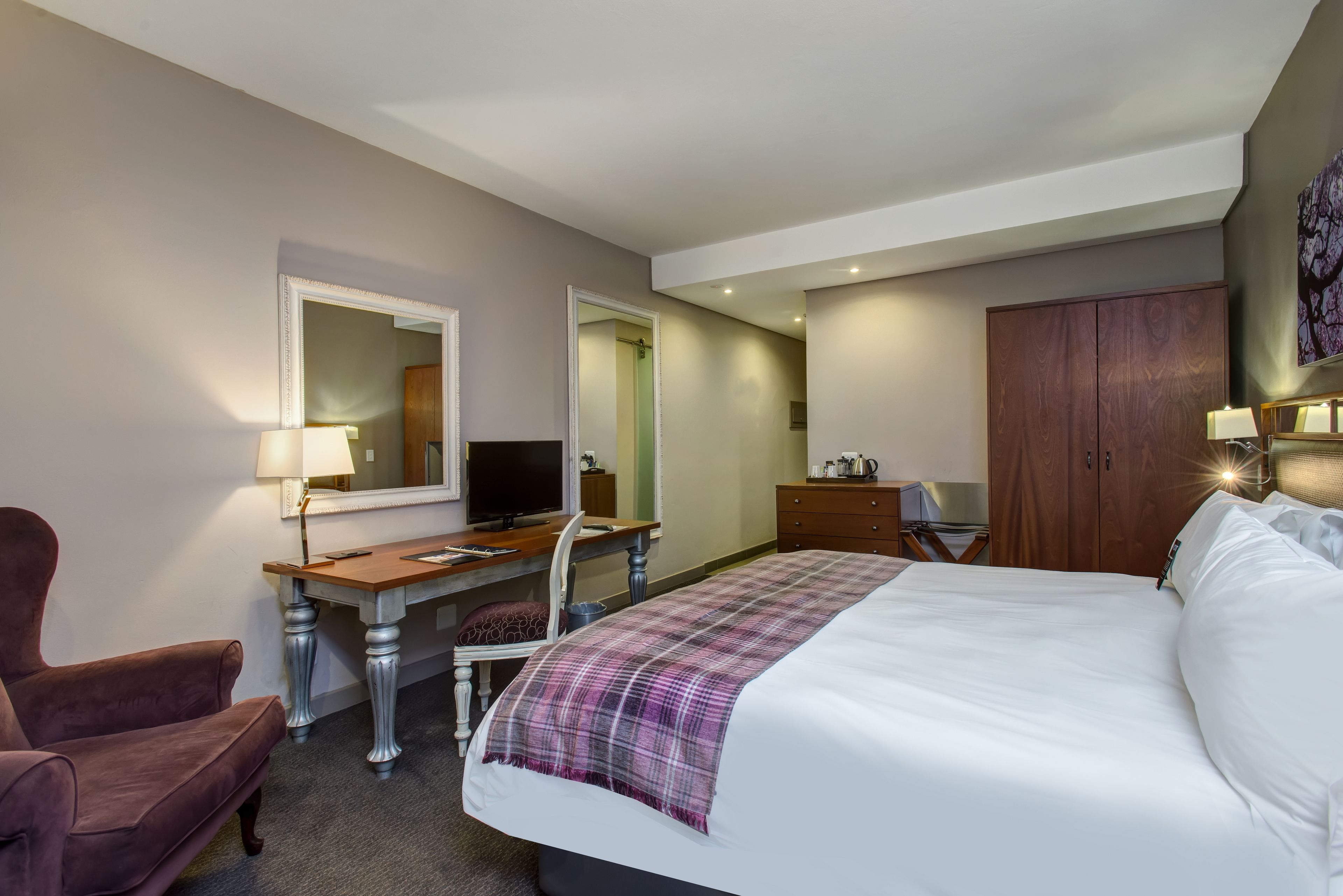 ANEW Hotel Hatfield