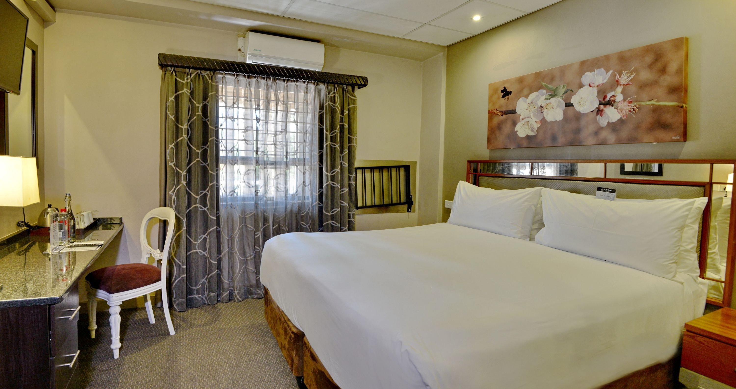 ANEW Hotel Hatfield