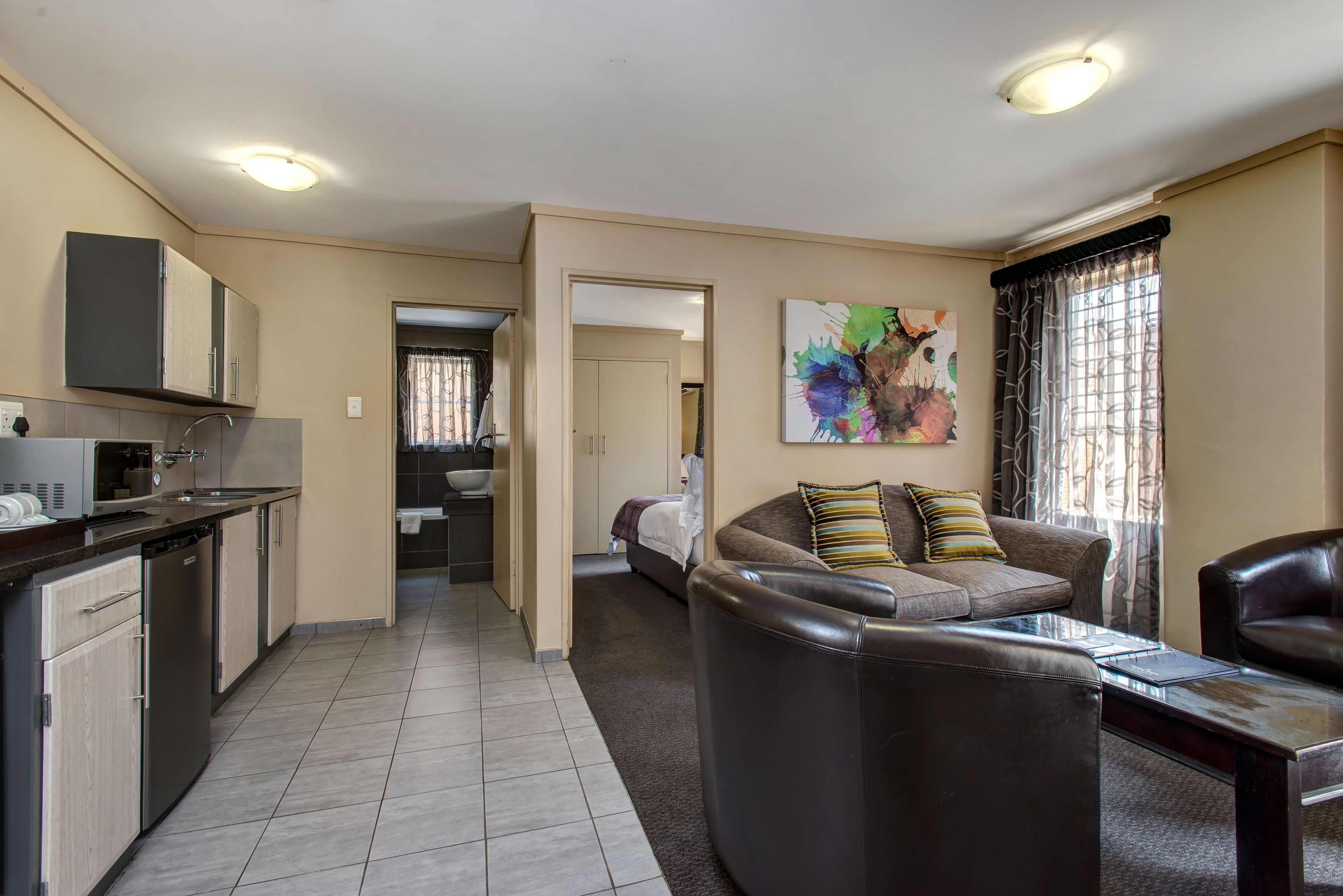 ANEW Hotel Hatfield