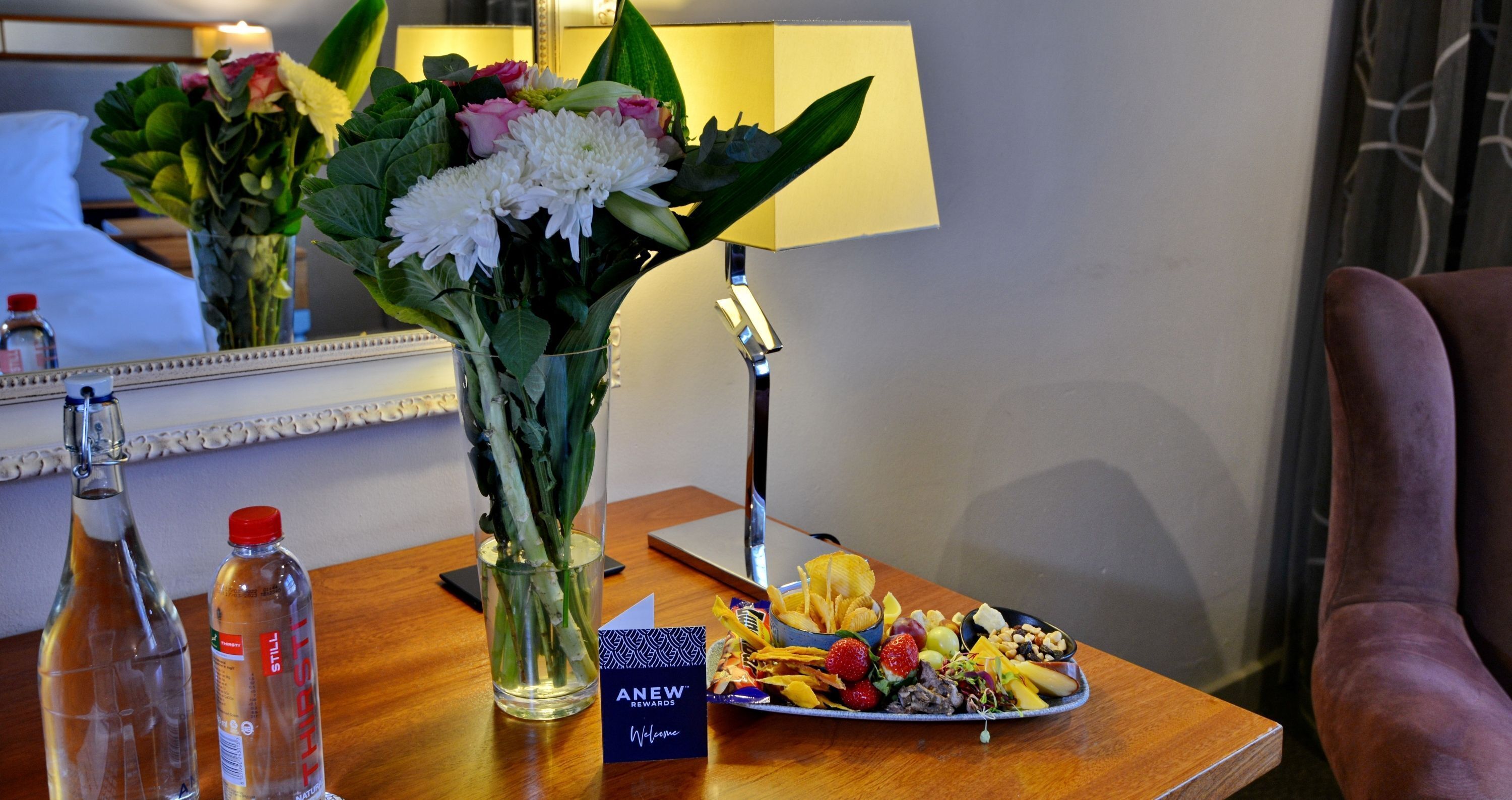 ANEW Hotel Hatfield