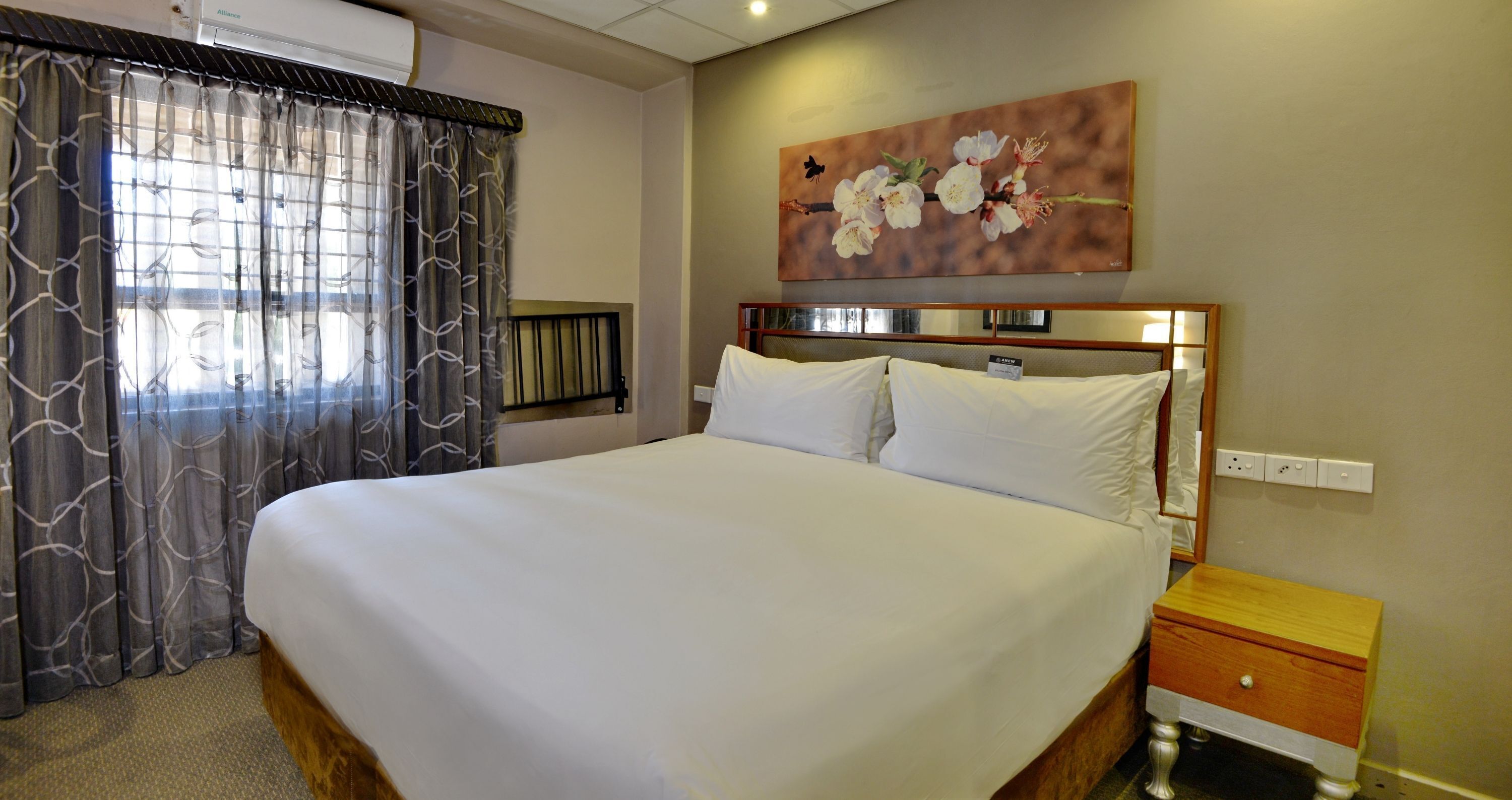 ANEW Hotel Hatfield