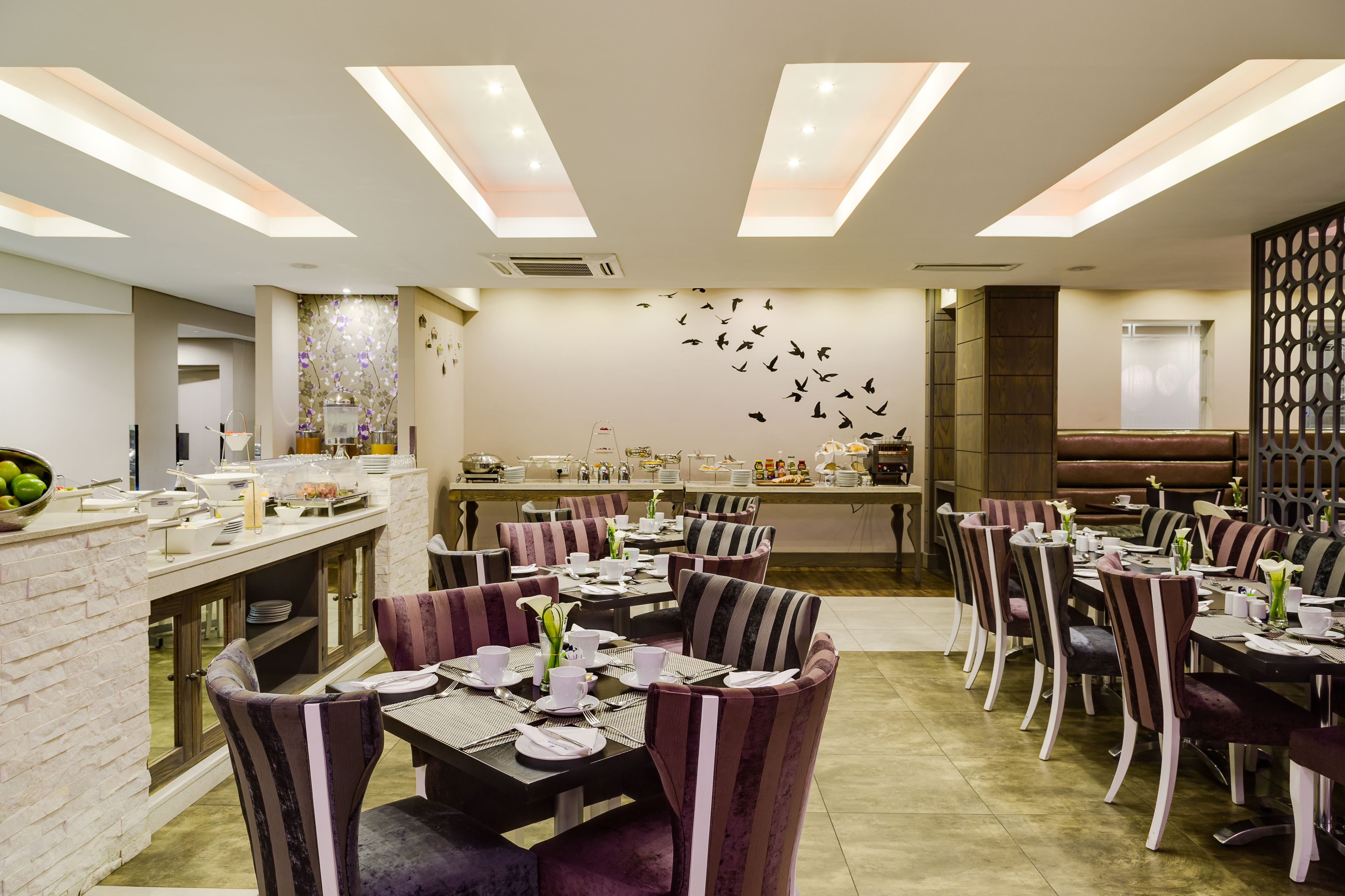 ANEW Hotel Hatfield