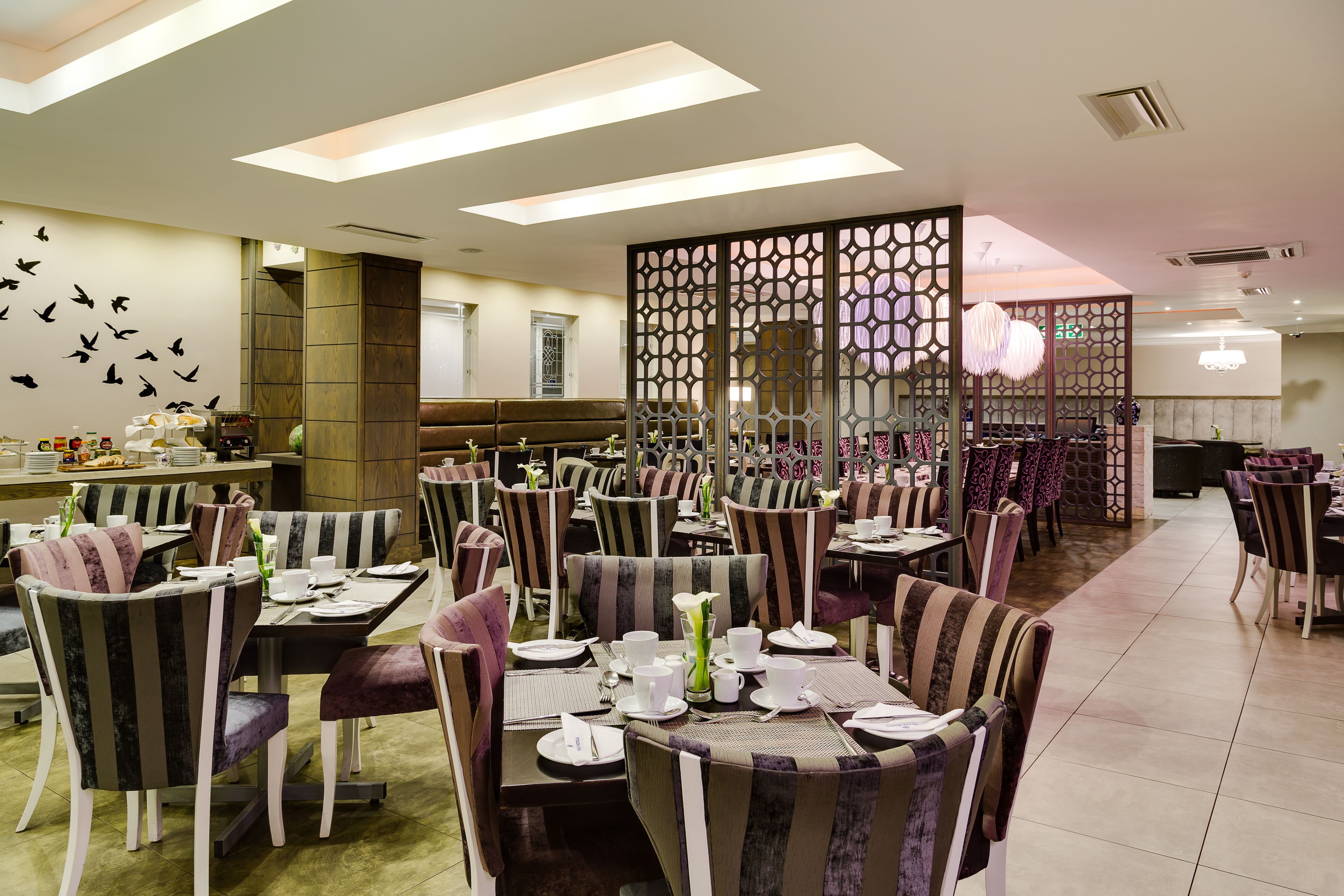 ANEW Hotel Hatfield
