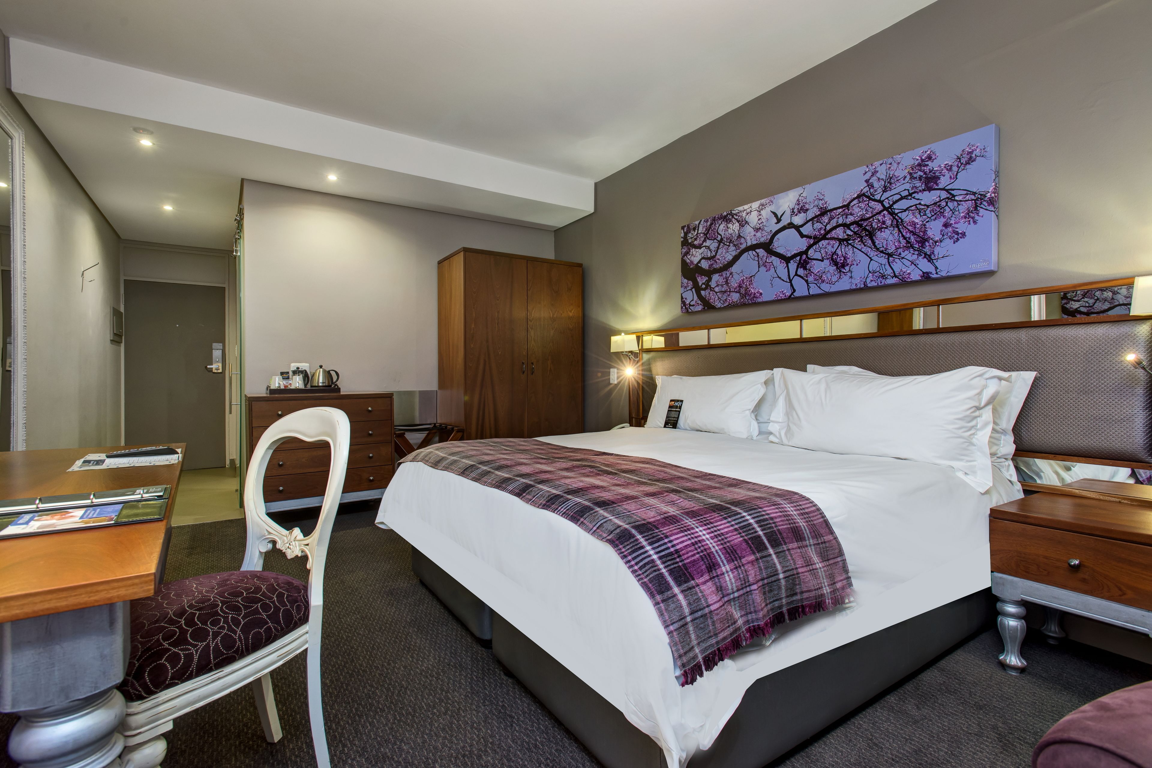 ANEW Hotel Hatfield