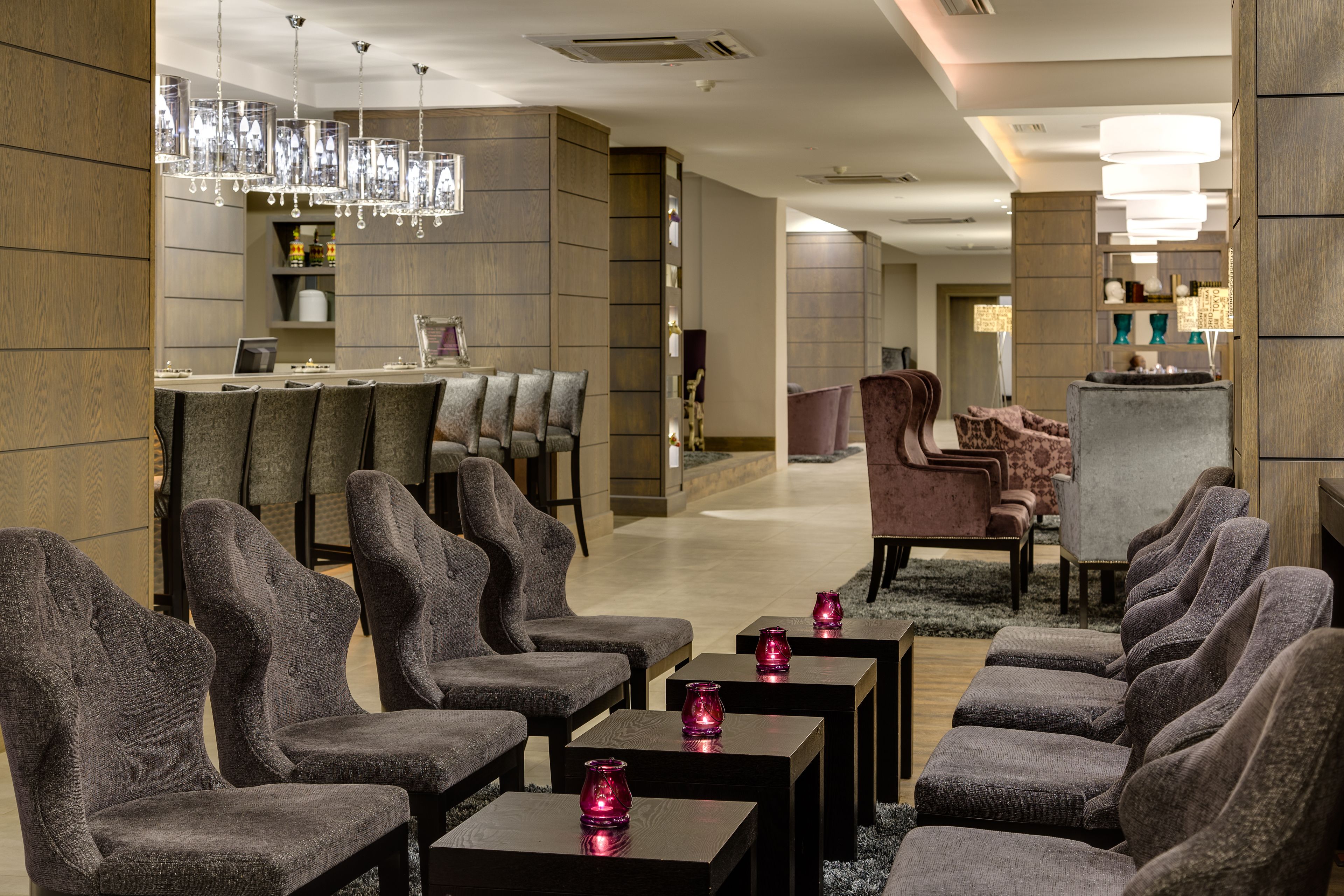ANEW Hotel Hatfield