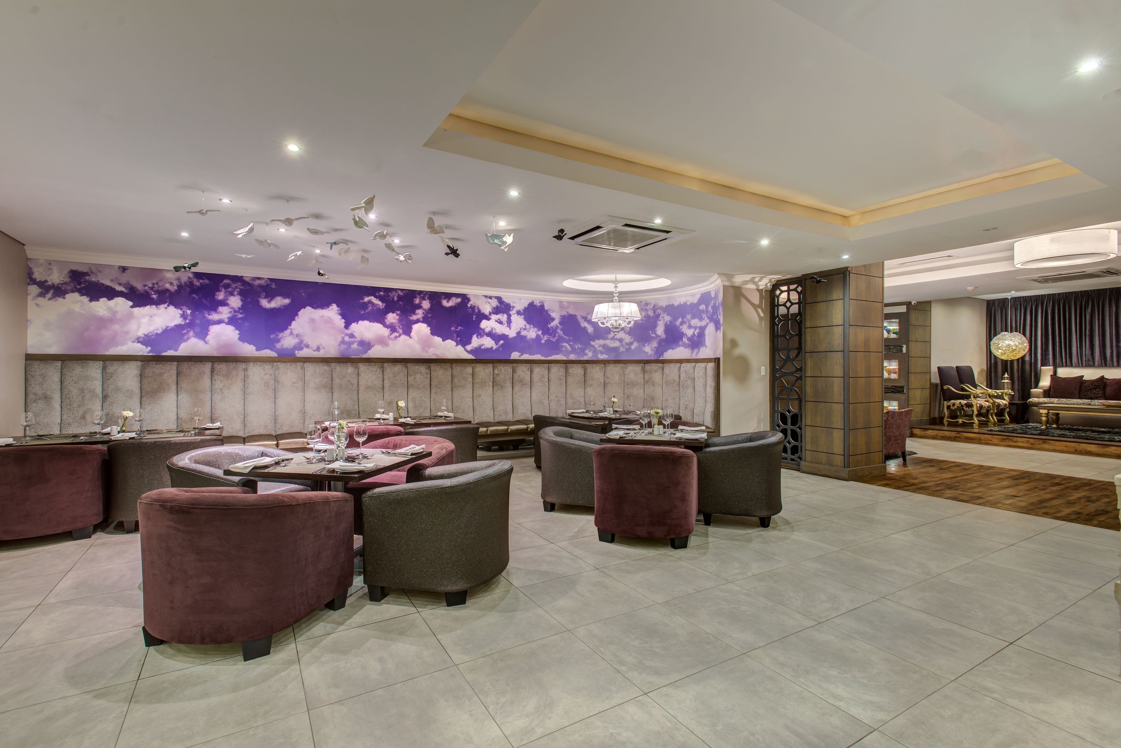 ANEW Hotel Hatfield