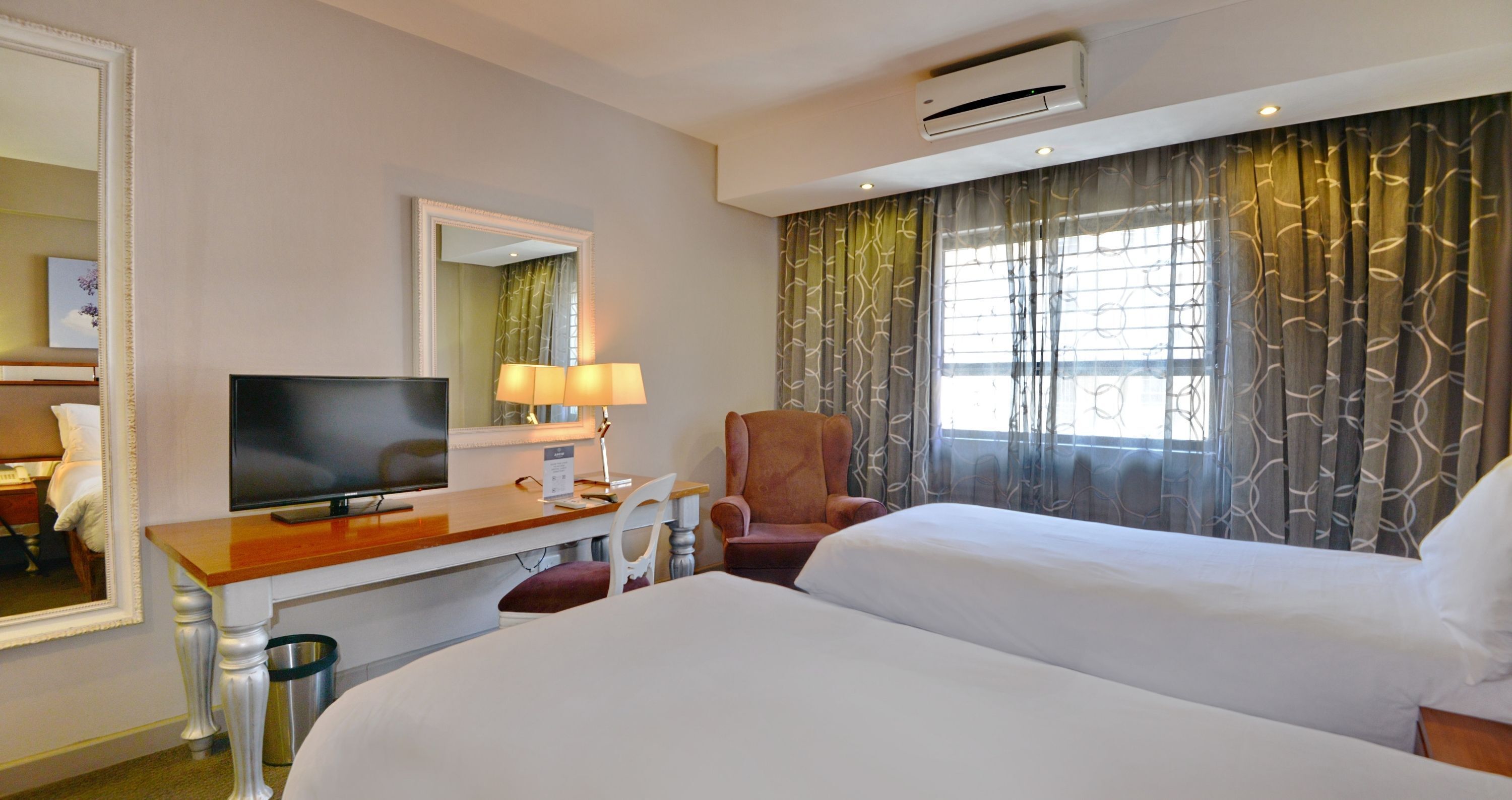 ANEW Hotel Hatfield