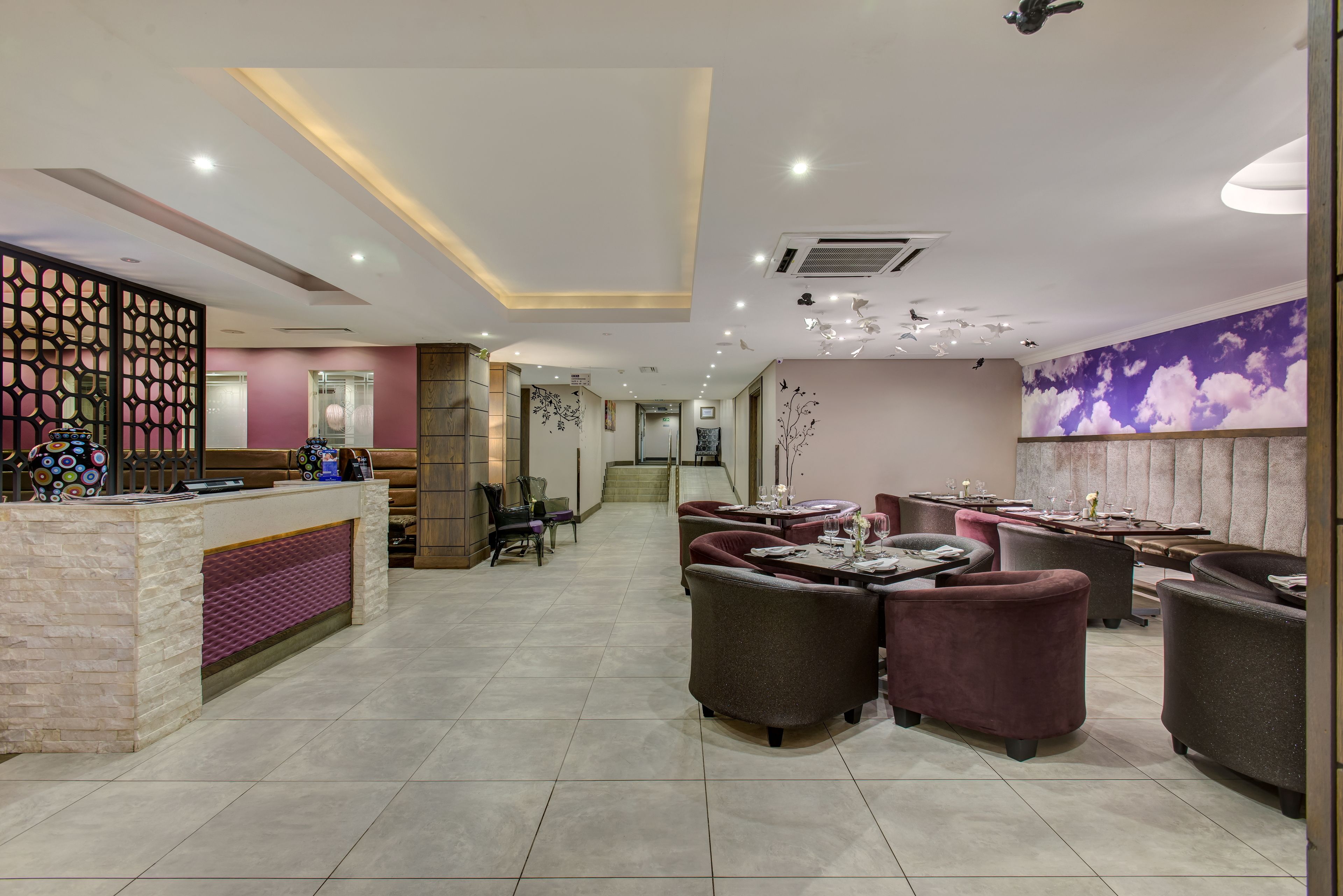 ANEW Hotel Hatfield