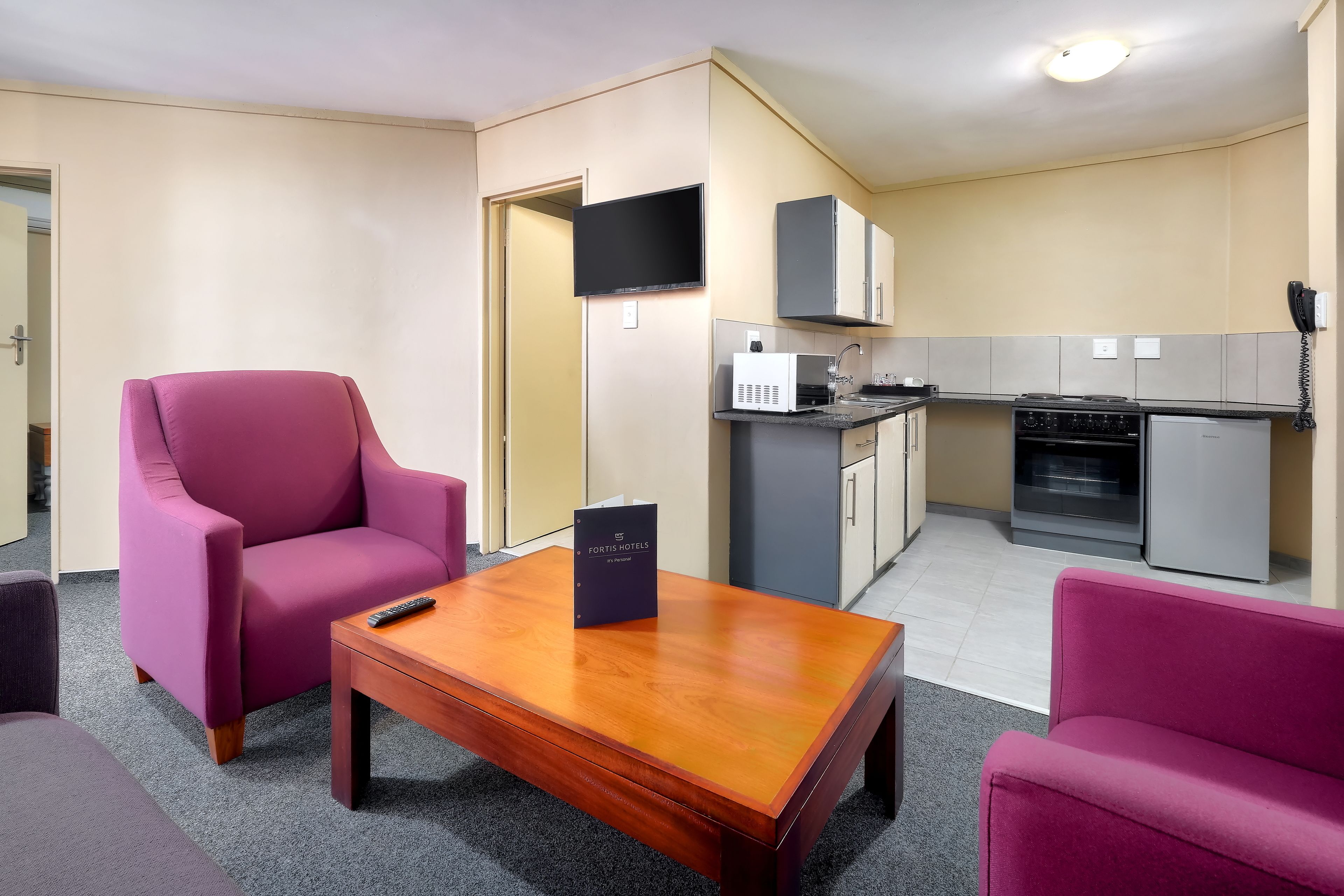 ANEW Hotel Hatfield