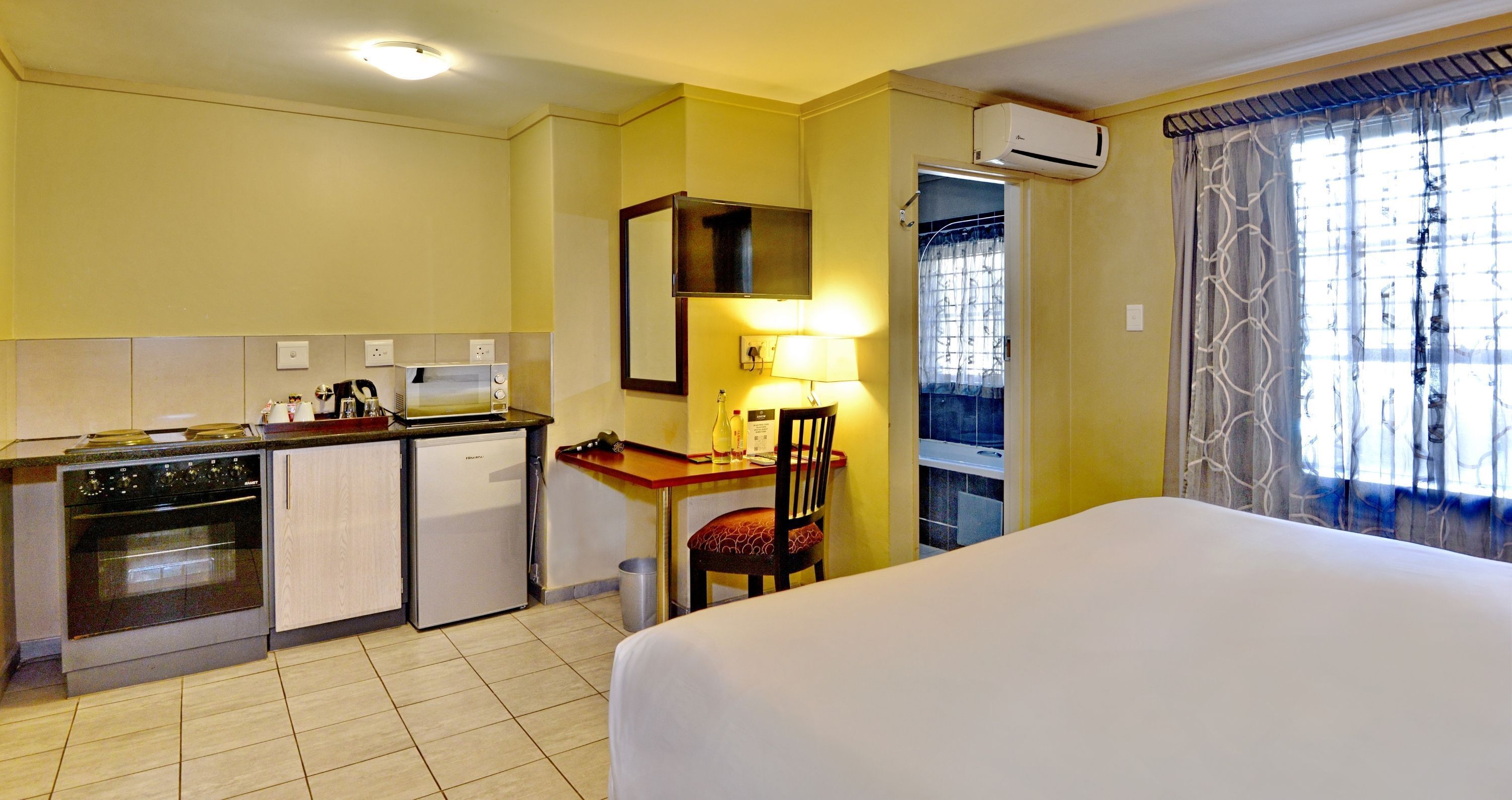 ANEW Hotel Hatfield