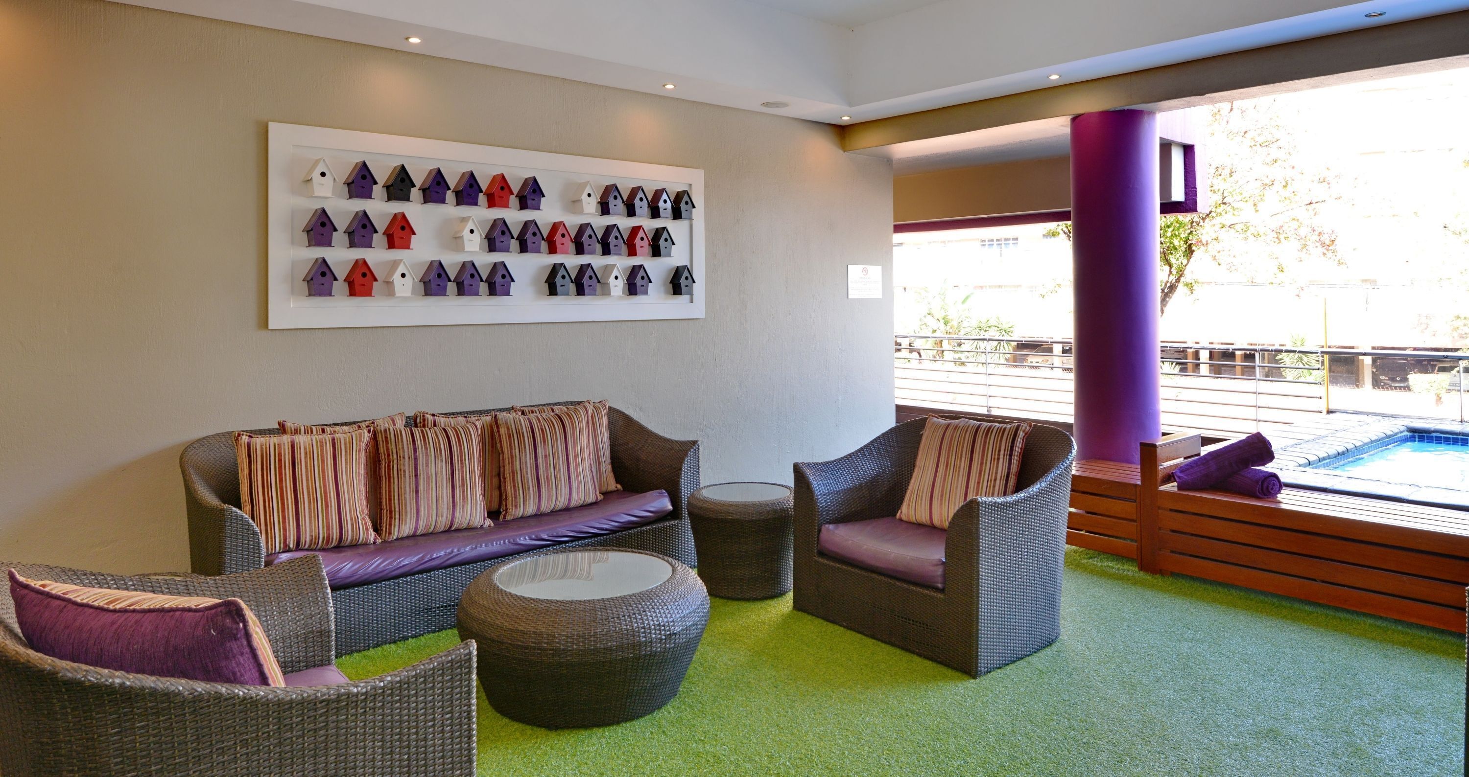 ANEW Hotel Hatfield