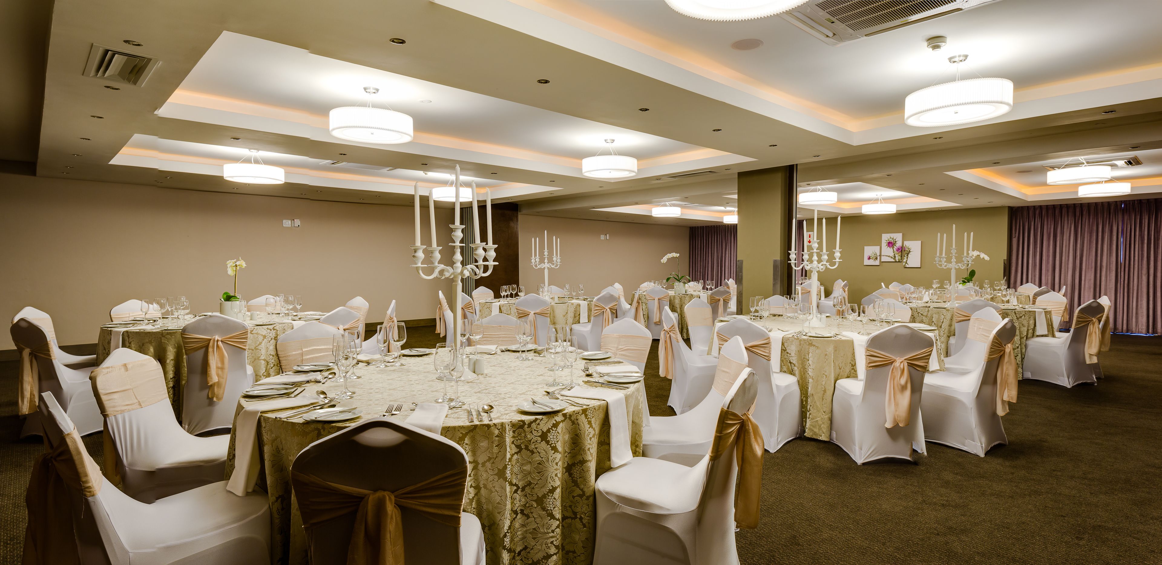 ANEW Hotel Hatfield