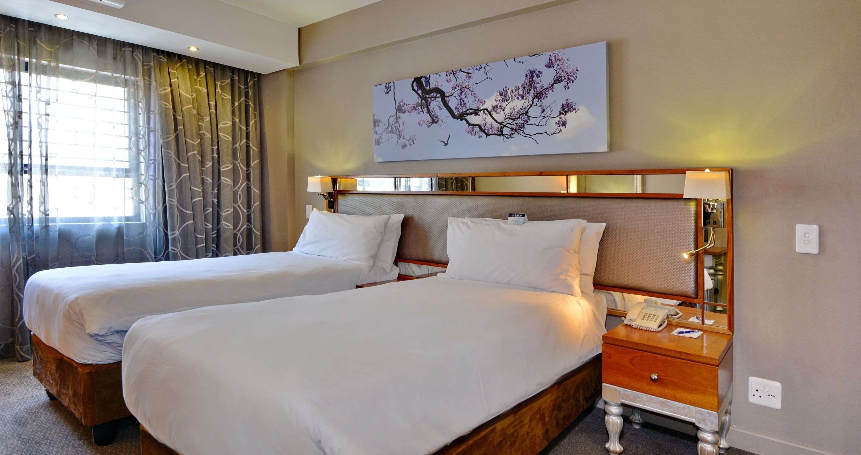 ANEW Hotel Hatfield