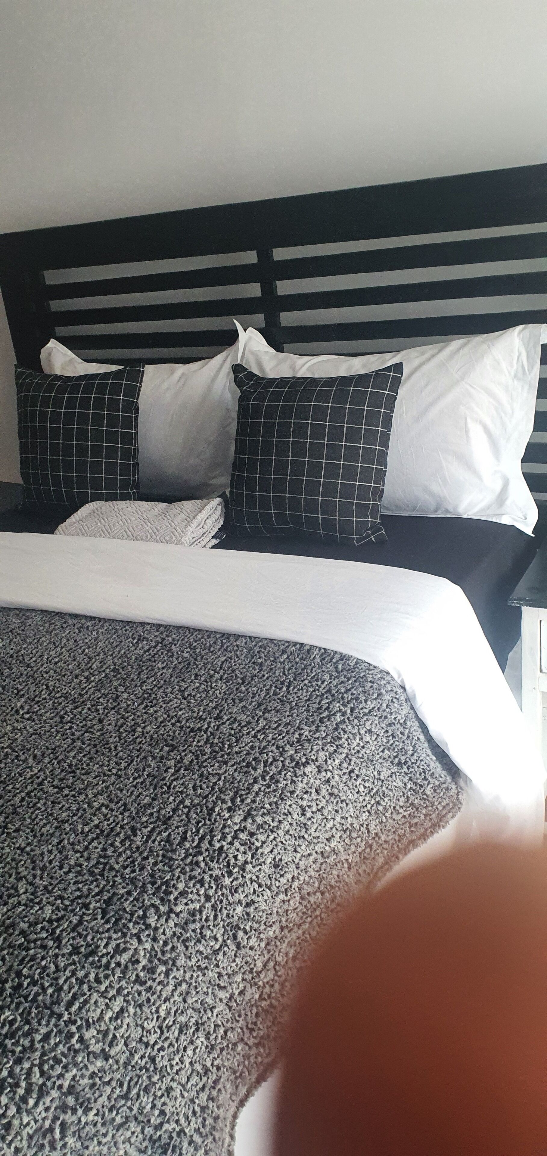 Anopam Guest House