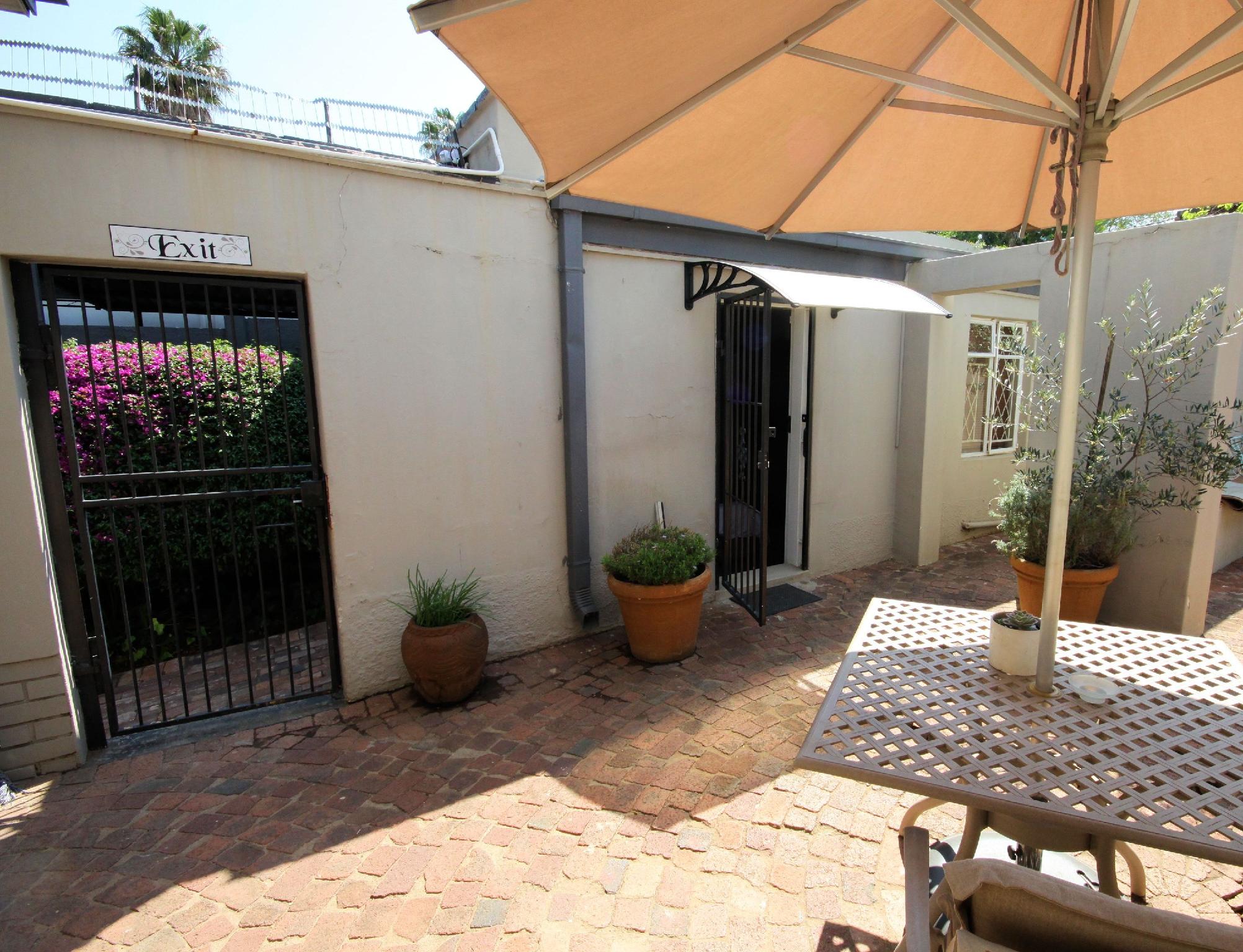 Arabelle Guesthouse