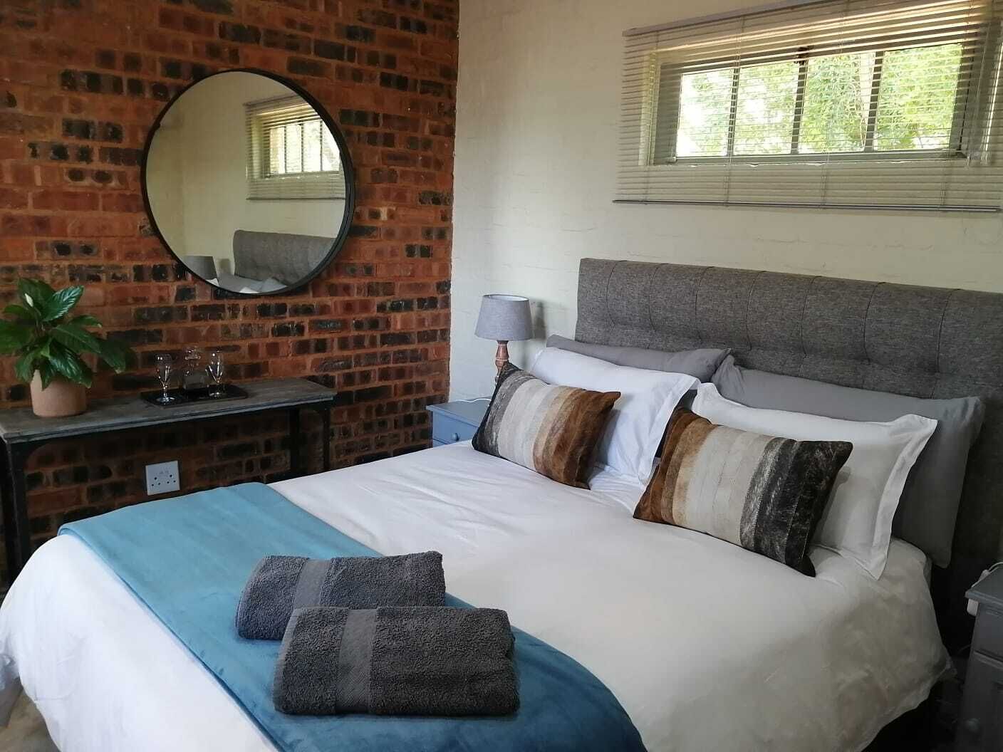 Boshoffville Family Farm