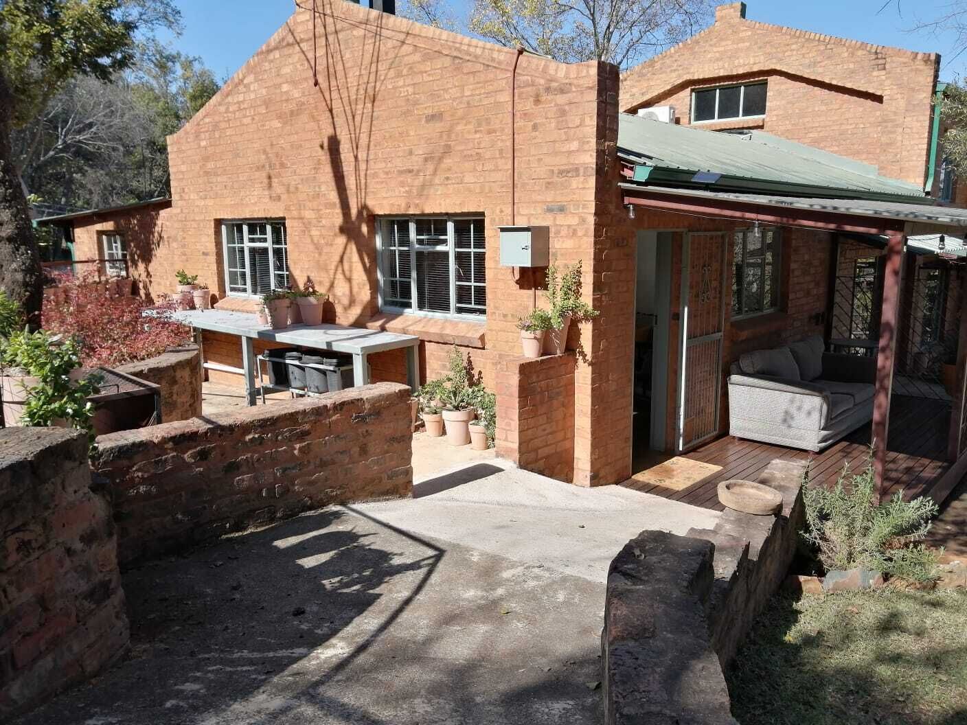 Boshoffville Family Farm