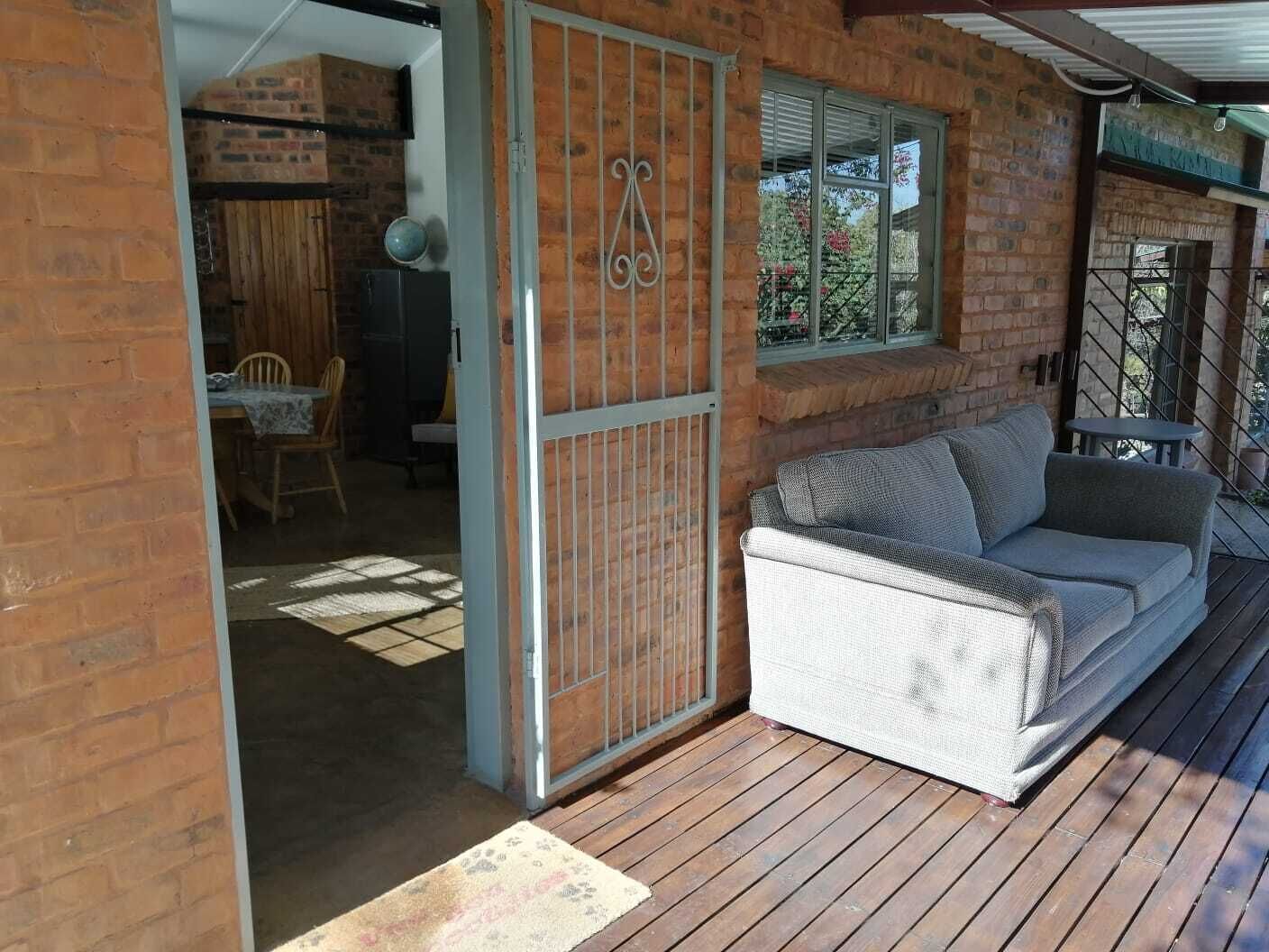 Boshoffville Family Farm