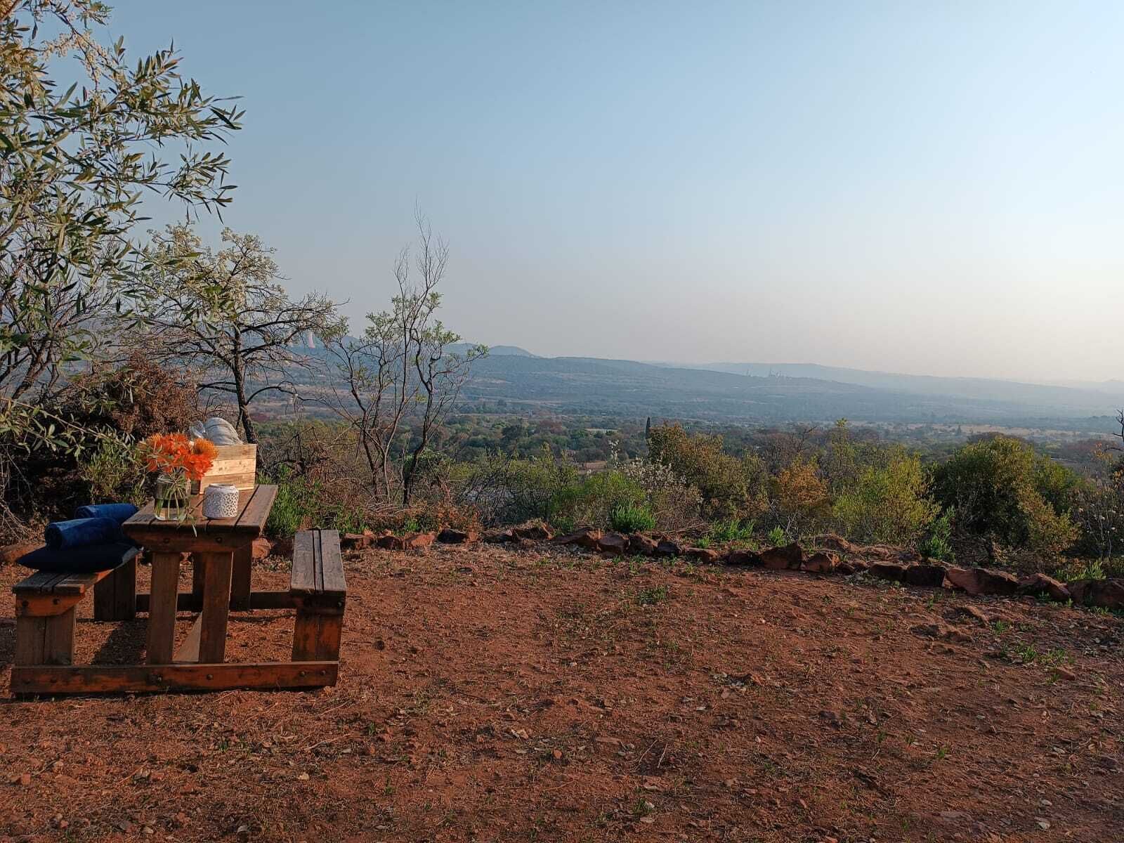 Boshoffville Family Farm