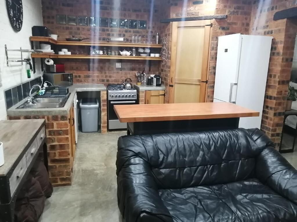 Boshoffville Family Farm