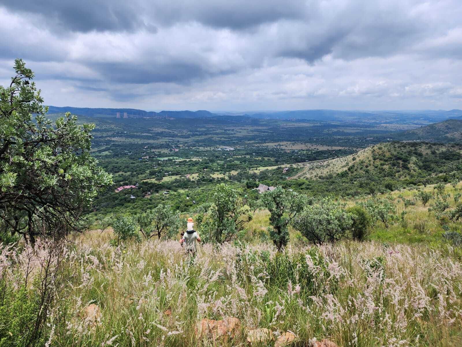 Boshoffville Family Farm