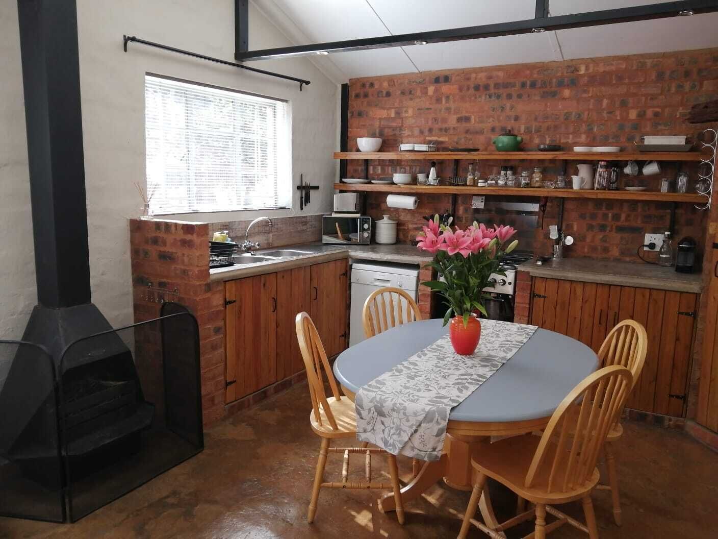 Boshoffville Family Farm