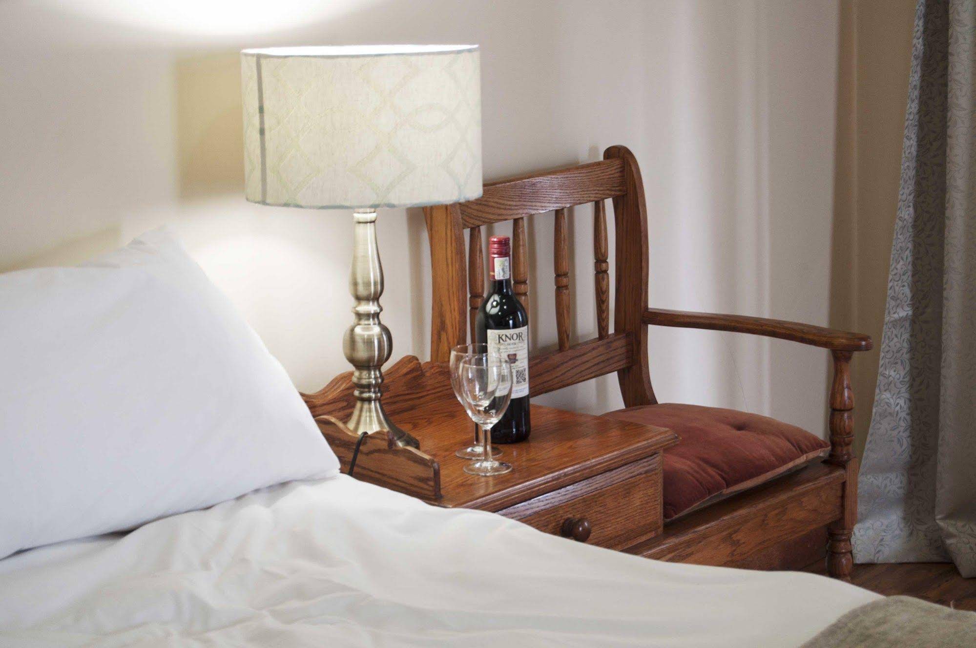 Brooklyn Guesthouses