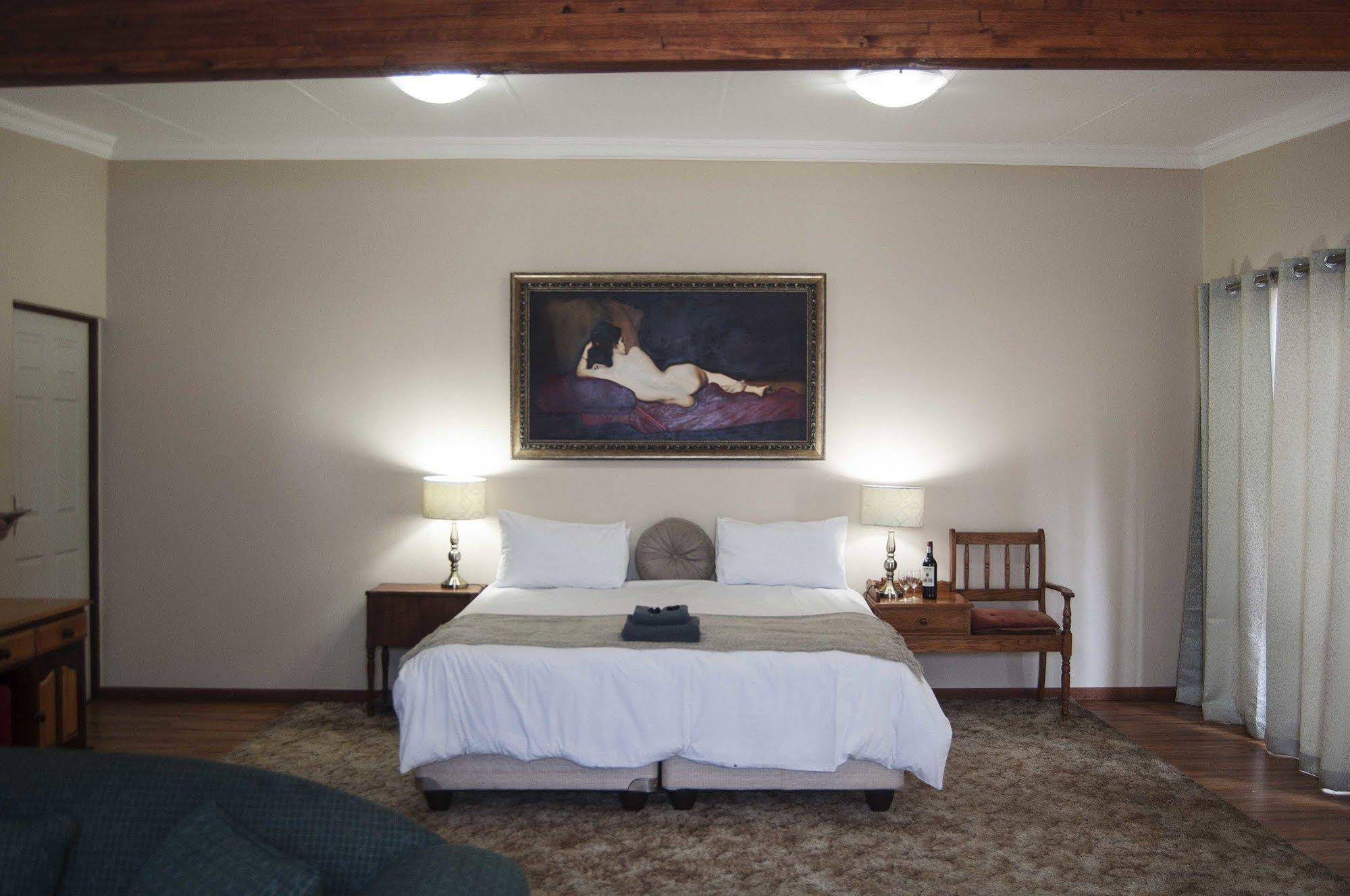 Brooklyn Guesthouses