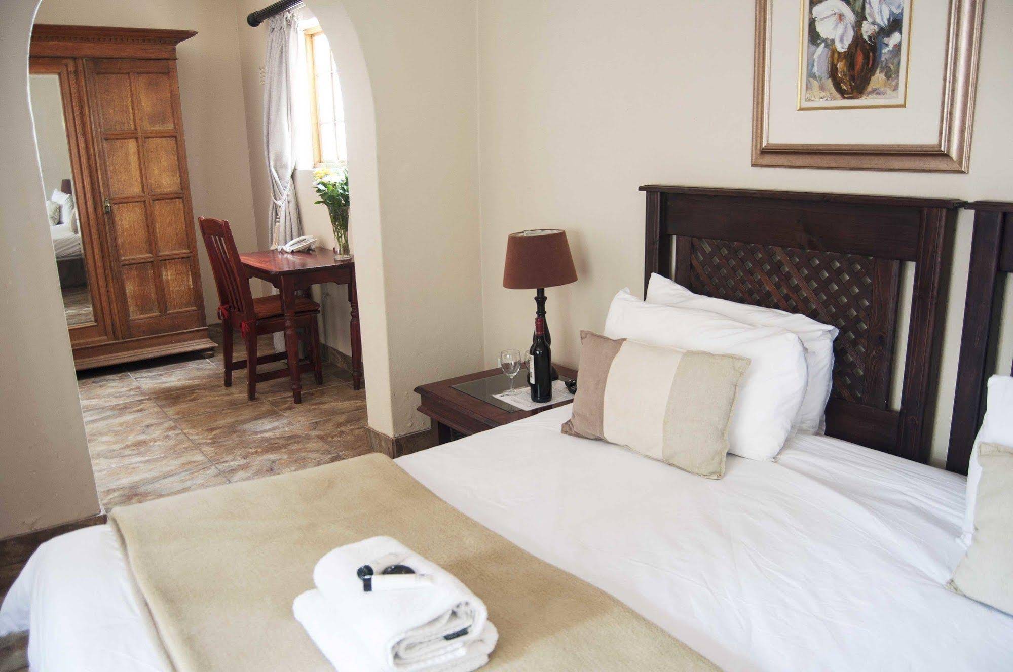 Brooklyn Guesthouses