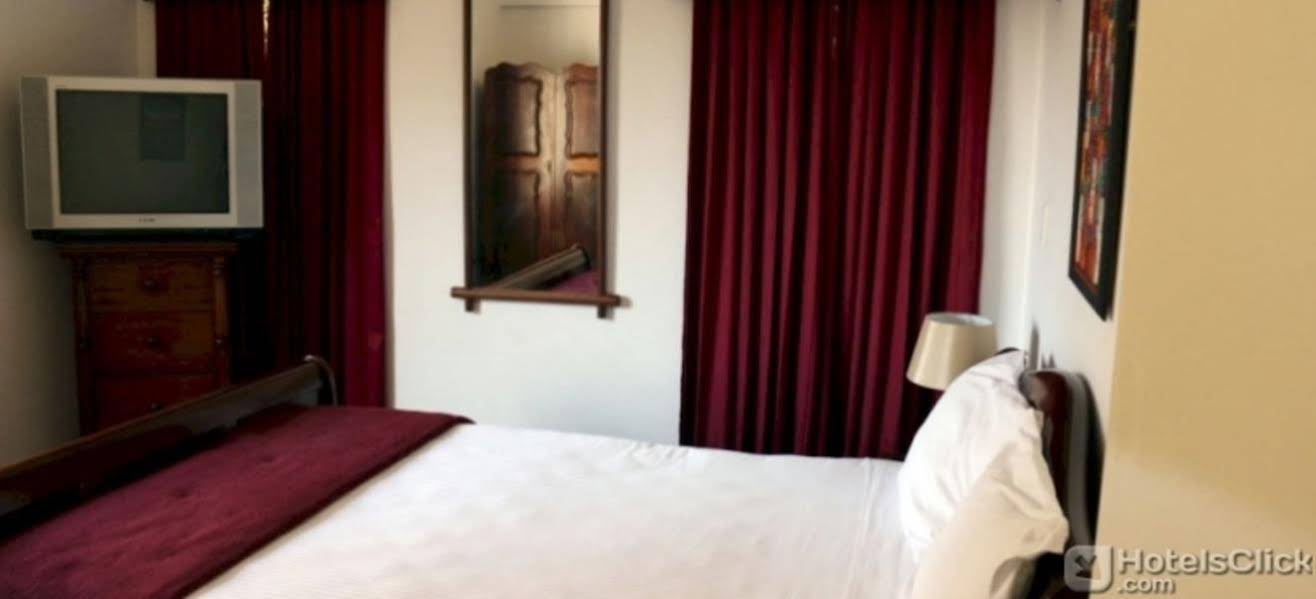 Waterkloof Mansion Boutique Hotel