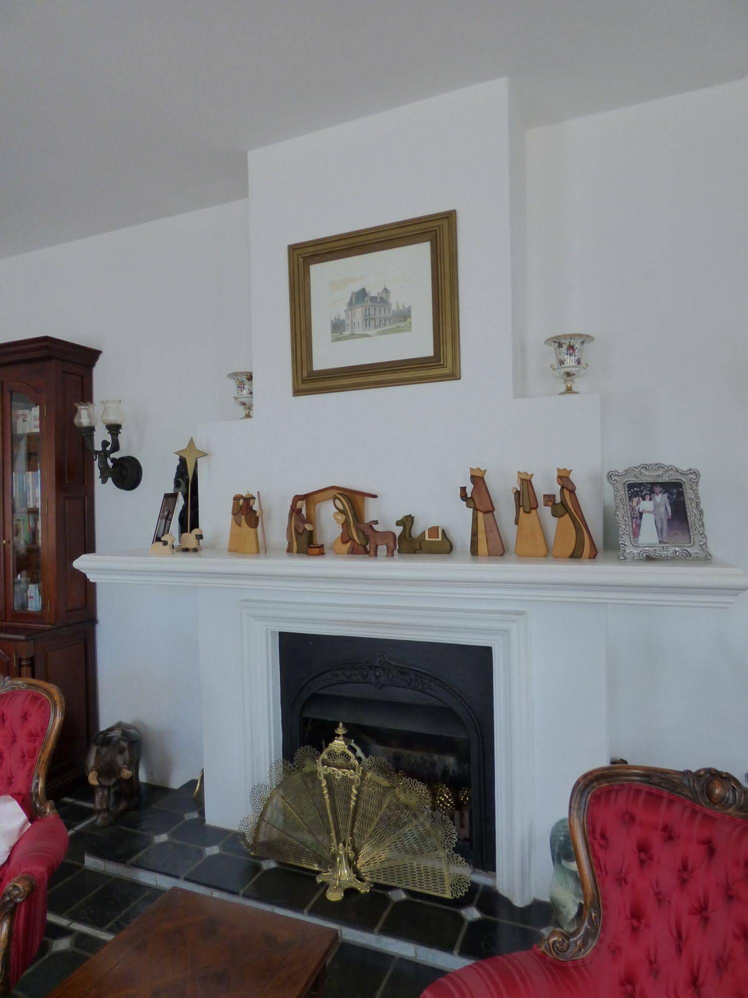 Waterkloof Mansion Boutique Hotel