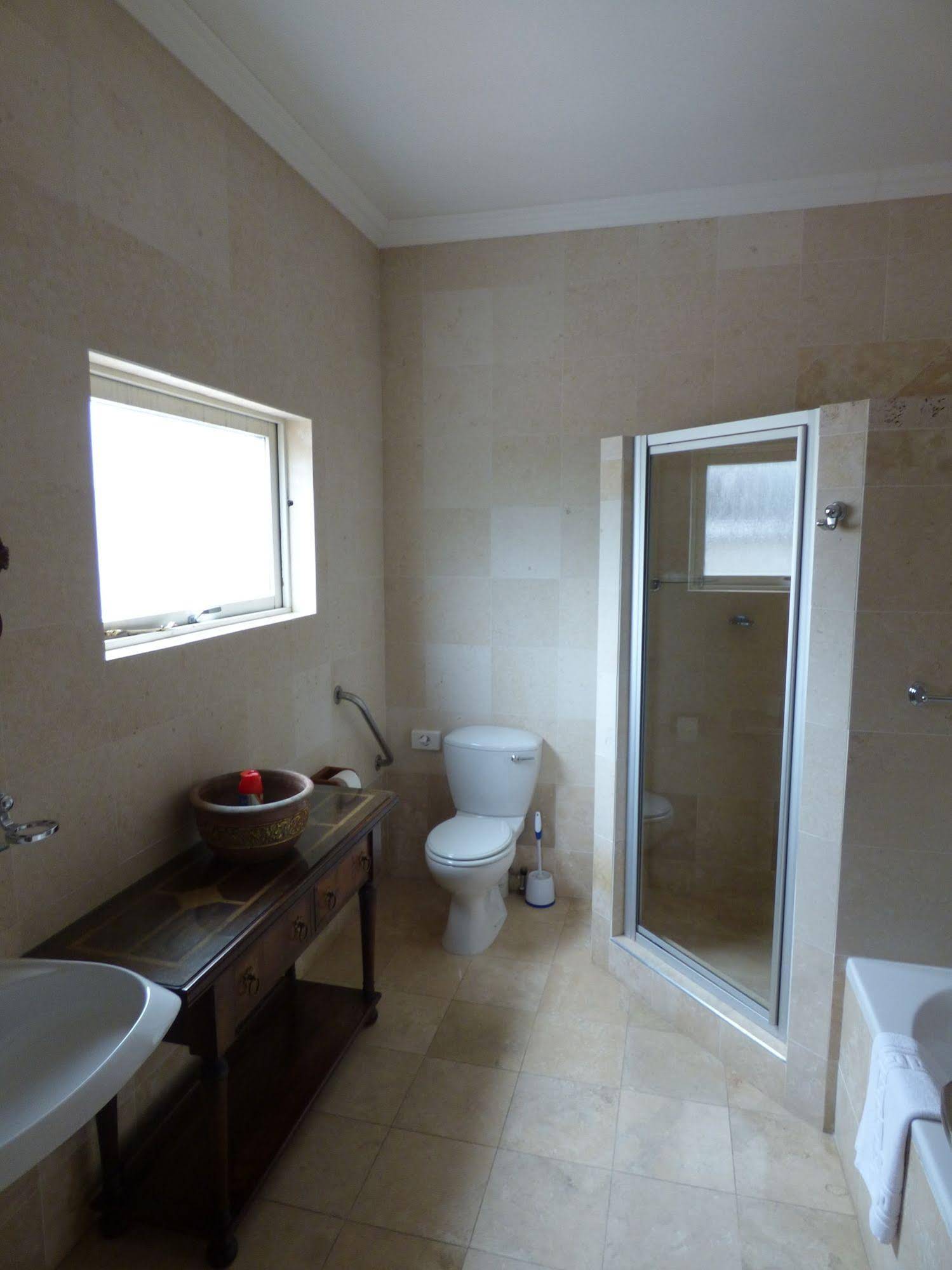 Waterkloof Mansion Boutique Hotel